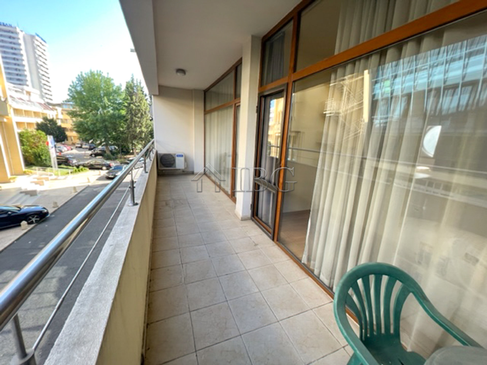 Condominio en Sunny Beach, Burgas 10887536