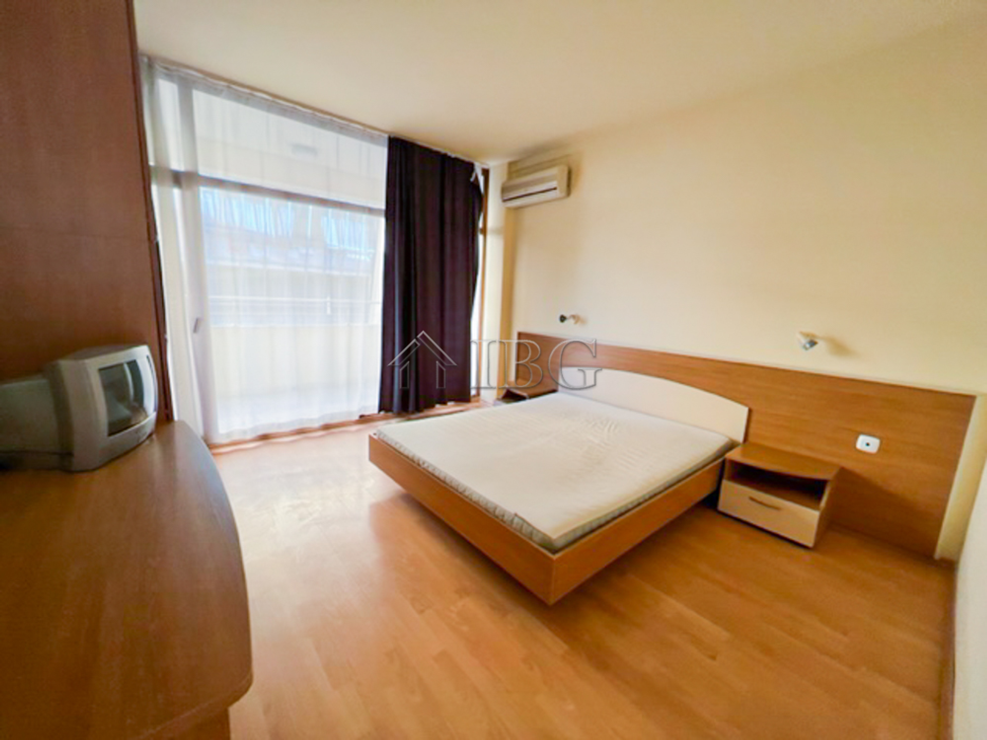 Kondominium dalam Sunny Beach, Burgas 10887536