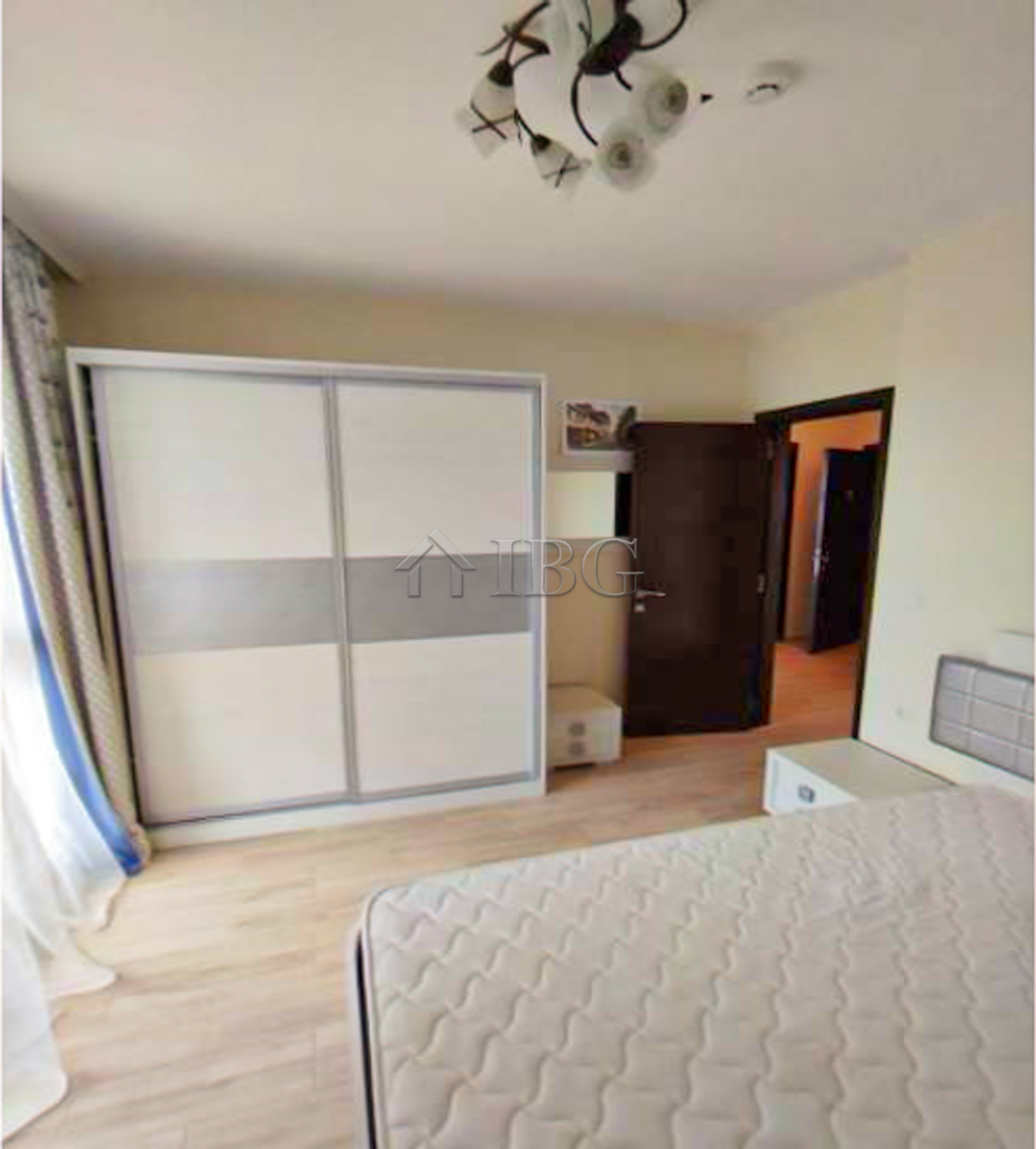 Condominio en Nesebar, Burgas 10887538