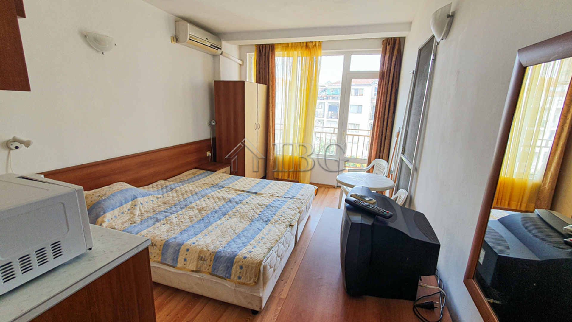 Osakehuoneisto sisään Sunny Beach, Burgas 10887544