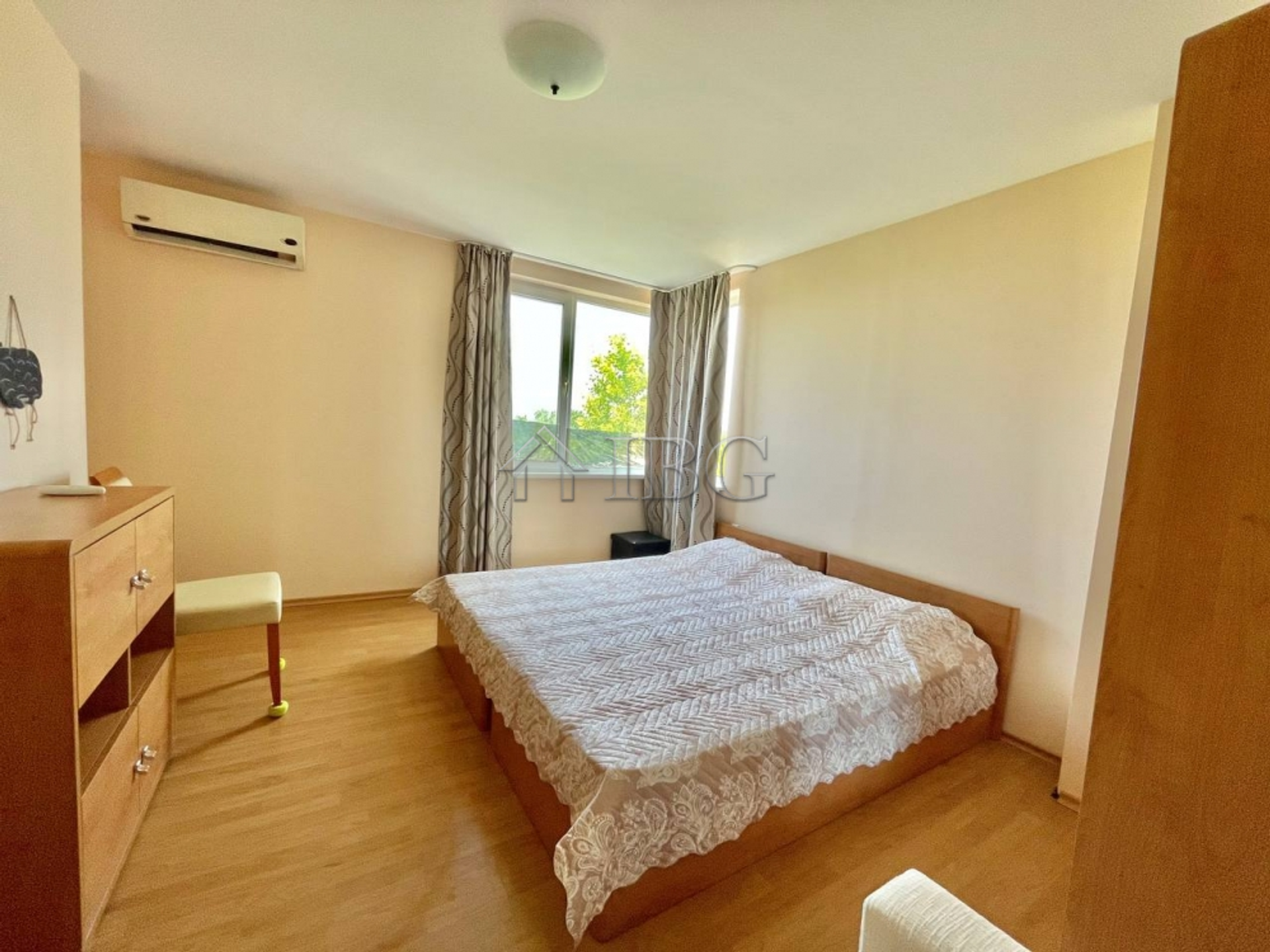 Osakehuoneisto sisään Nessebar, Burgas 10887555