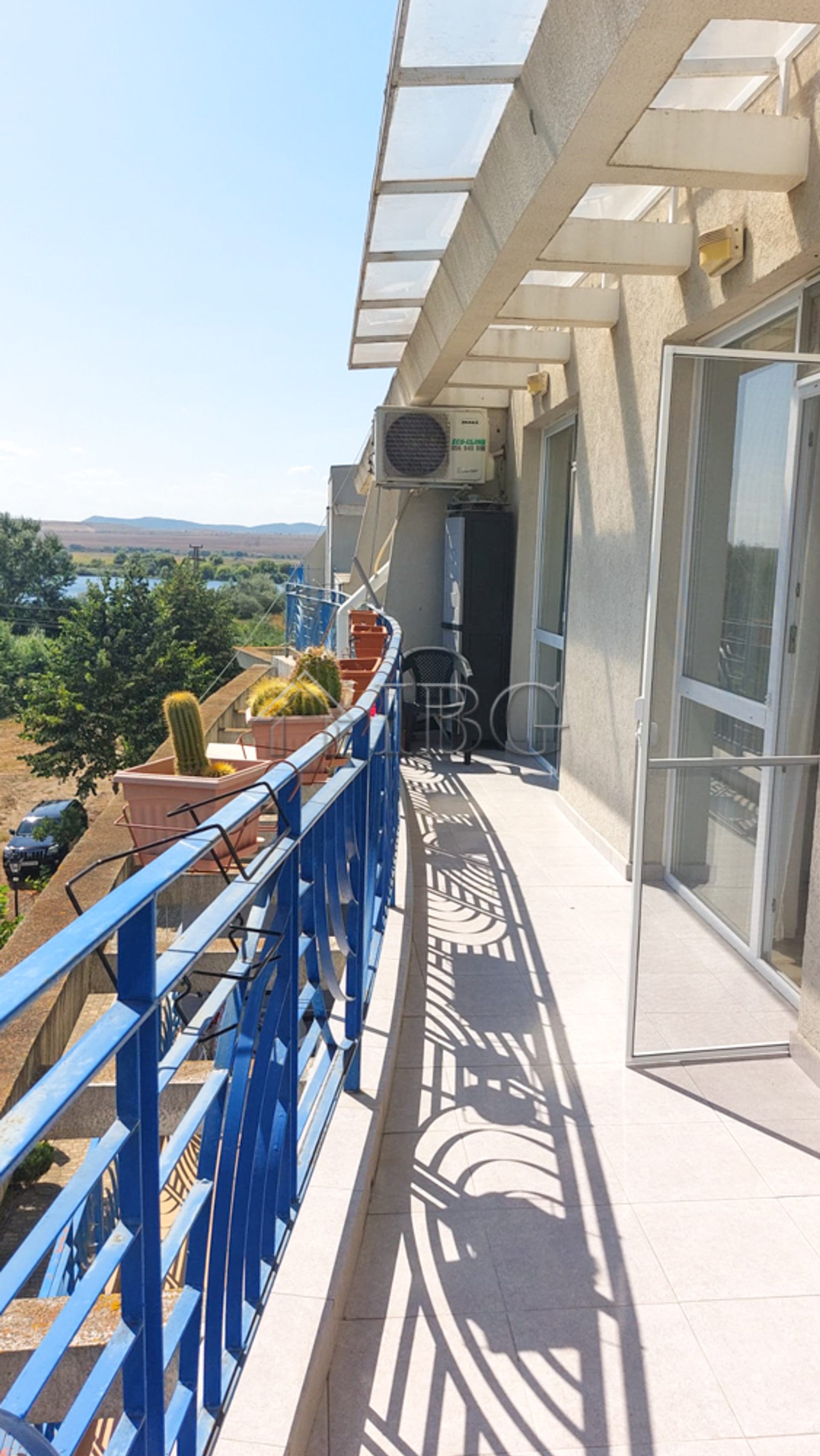 Condominium in Sunny Beach, Burgas 10887558