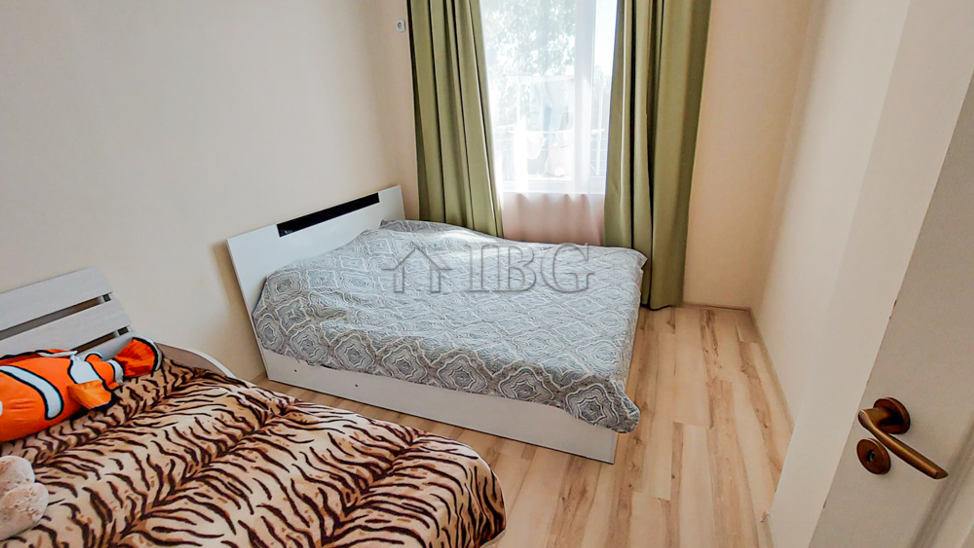 Condominium in Sunny Beach, Burgas 10887558