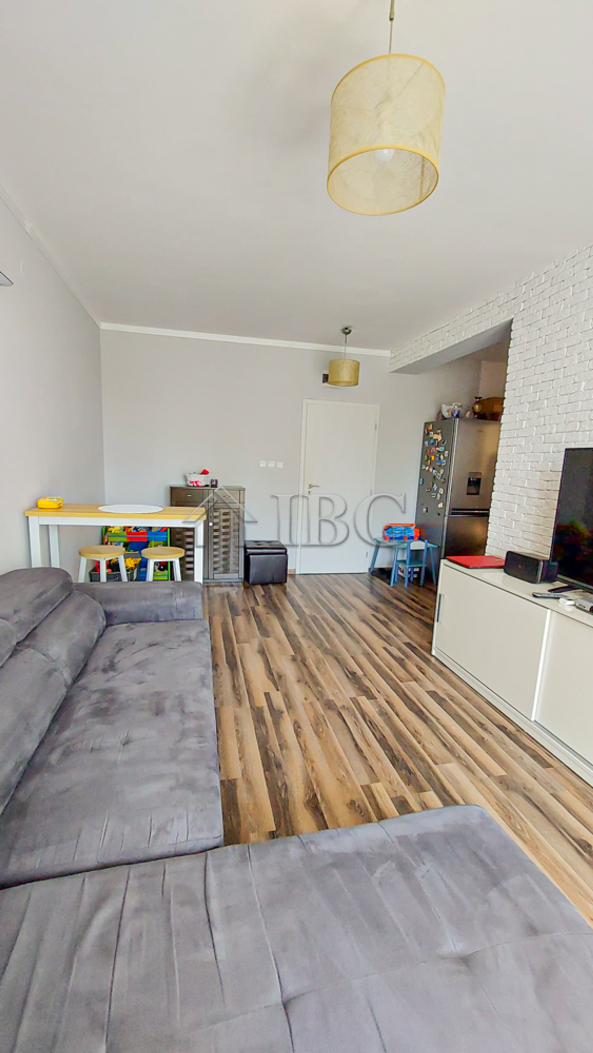 Condominium in Sunny Beach, Burgas 10887558