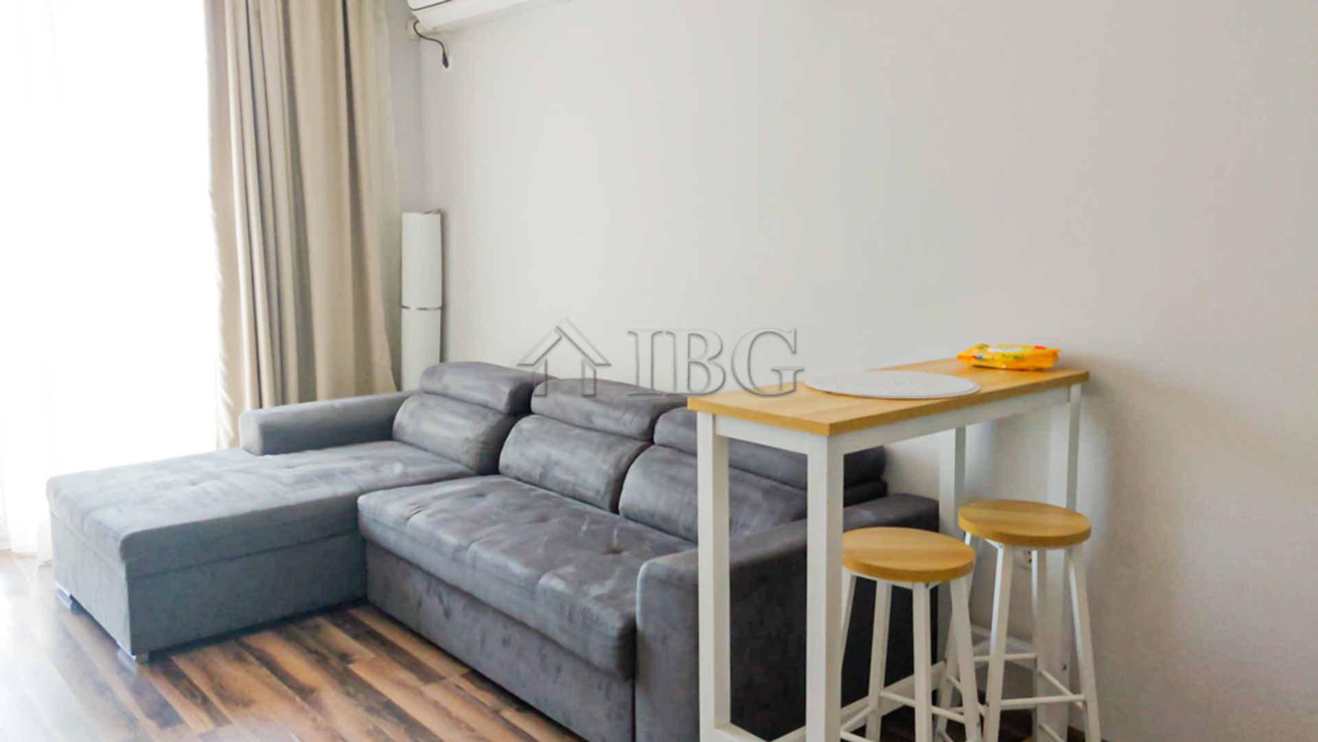 Condominio en Nesebar, Burgas 10887558