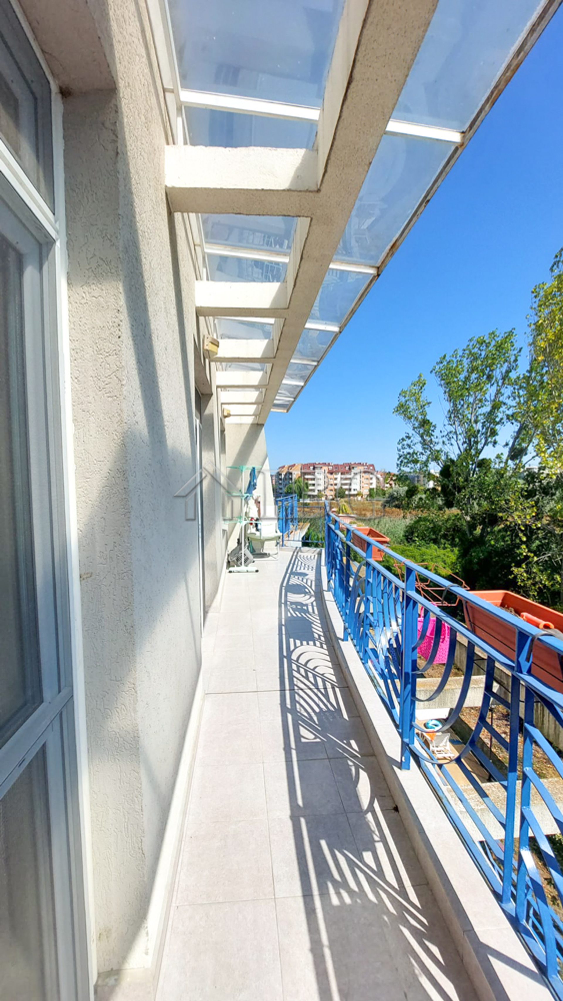 Condominium in Sunny Beach, Burgas 10887558