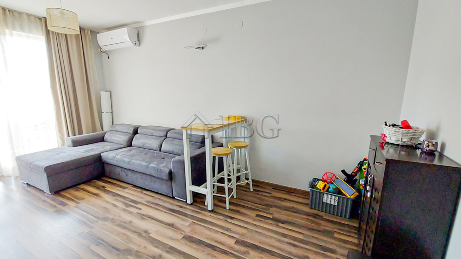 Condominio en Nesebar, Burgas 10887558