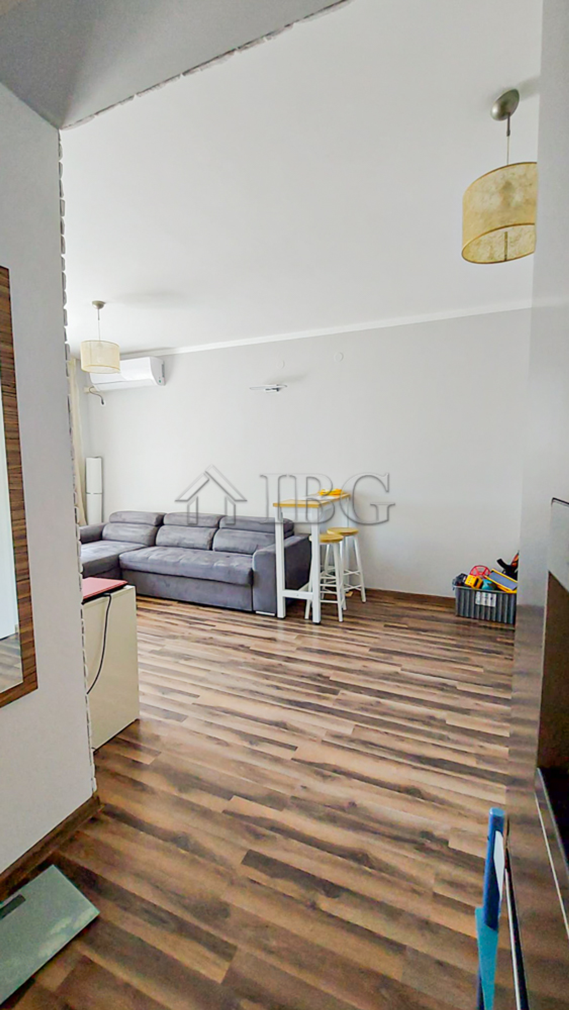 Condominium in Sunny Beach, Burgas 10887558