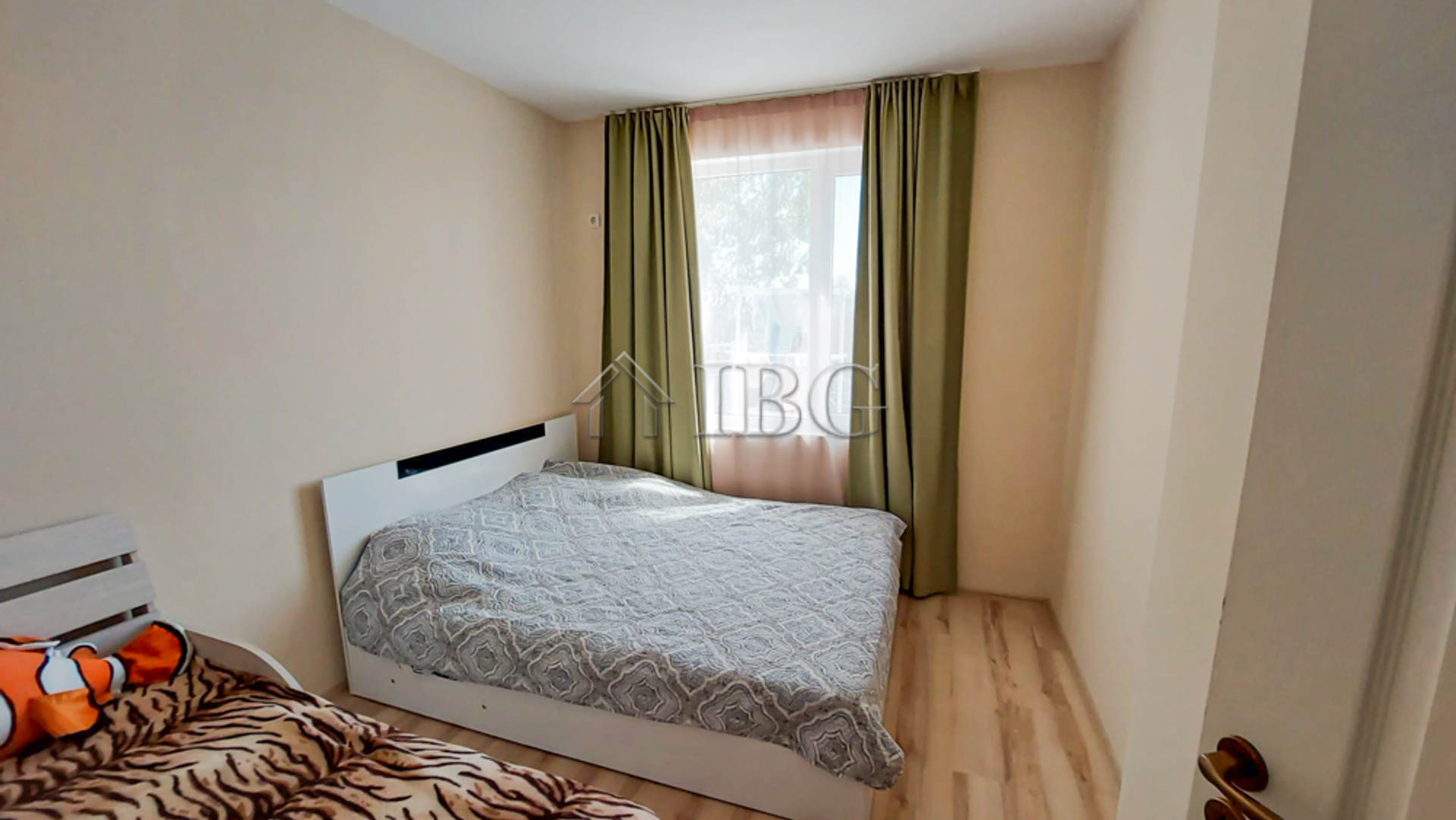 Condominium in Sunny Beach, Burgas 10887558