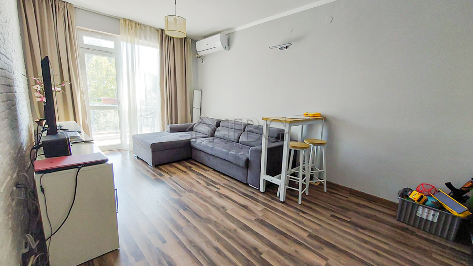 Condominio en Nesebar, Burgas 10887558