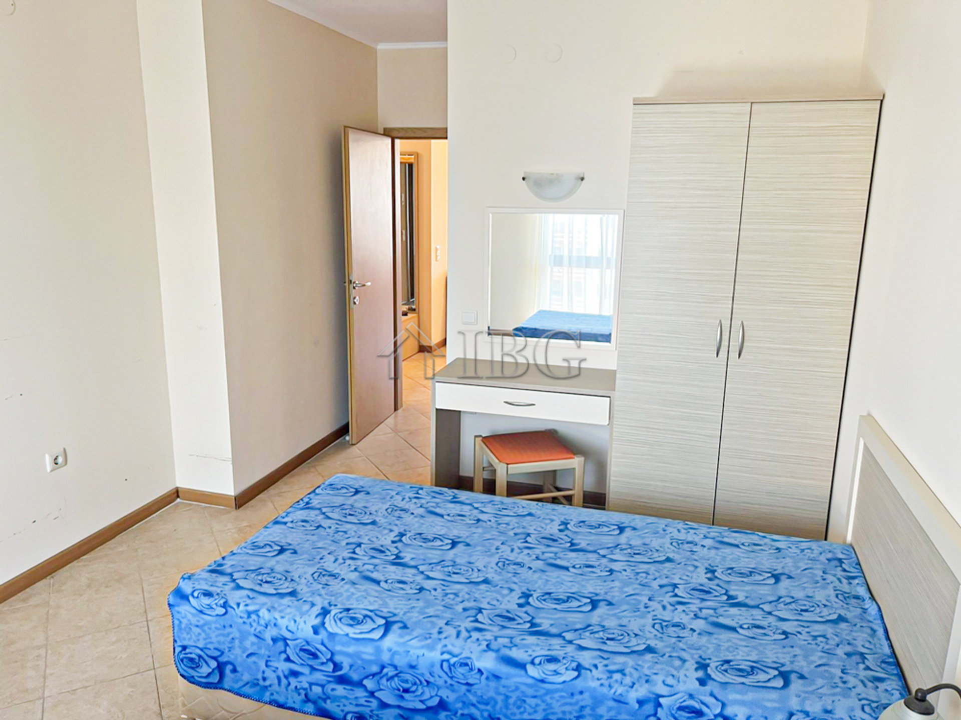 Condominium dans Sunny Beach, Burgas 10887567