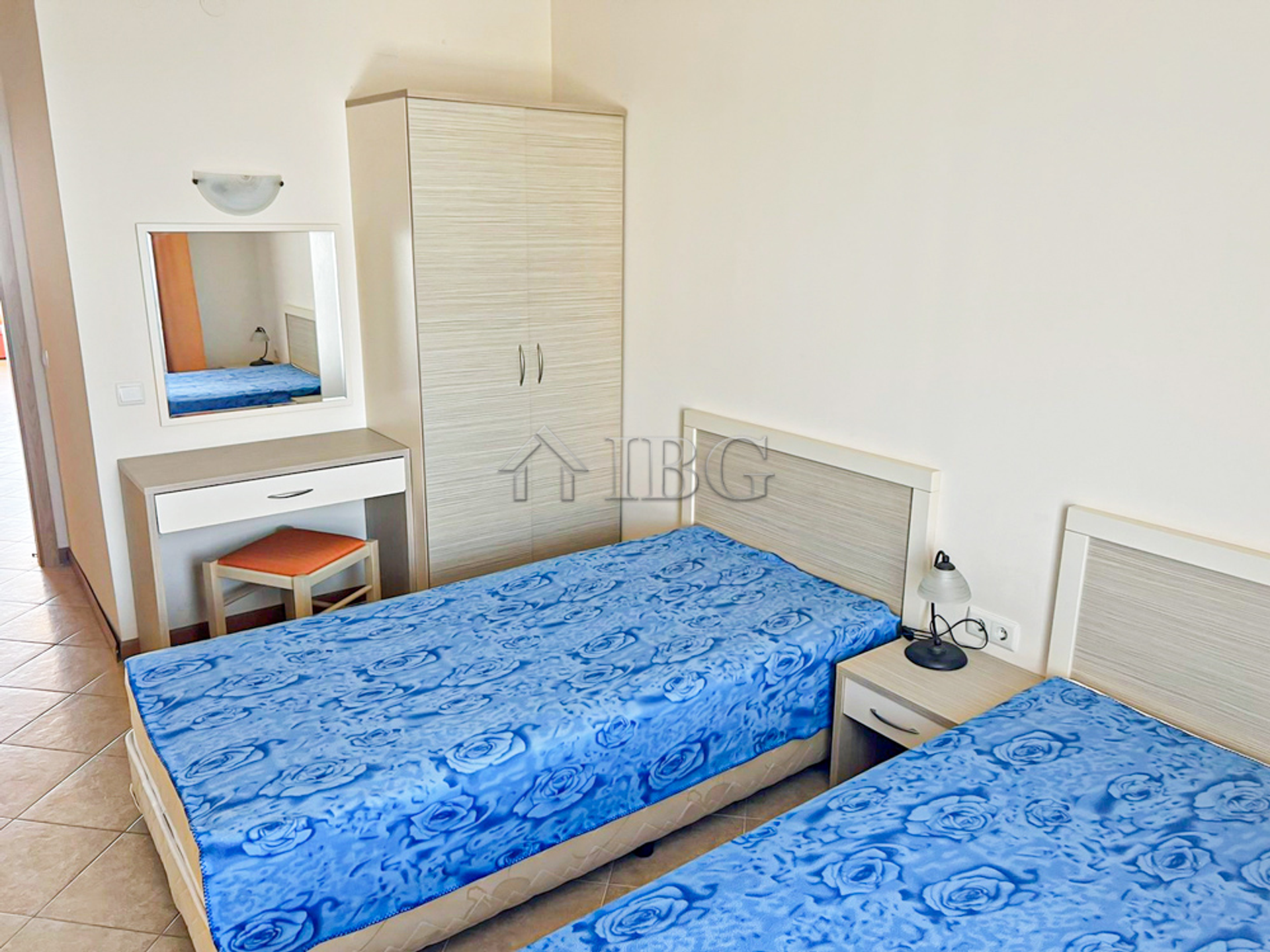 Condominium dans Sunny Beach, Burgas 10887567