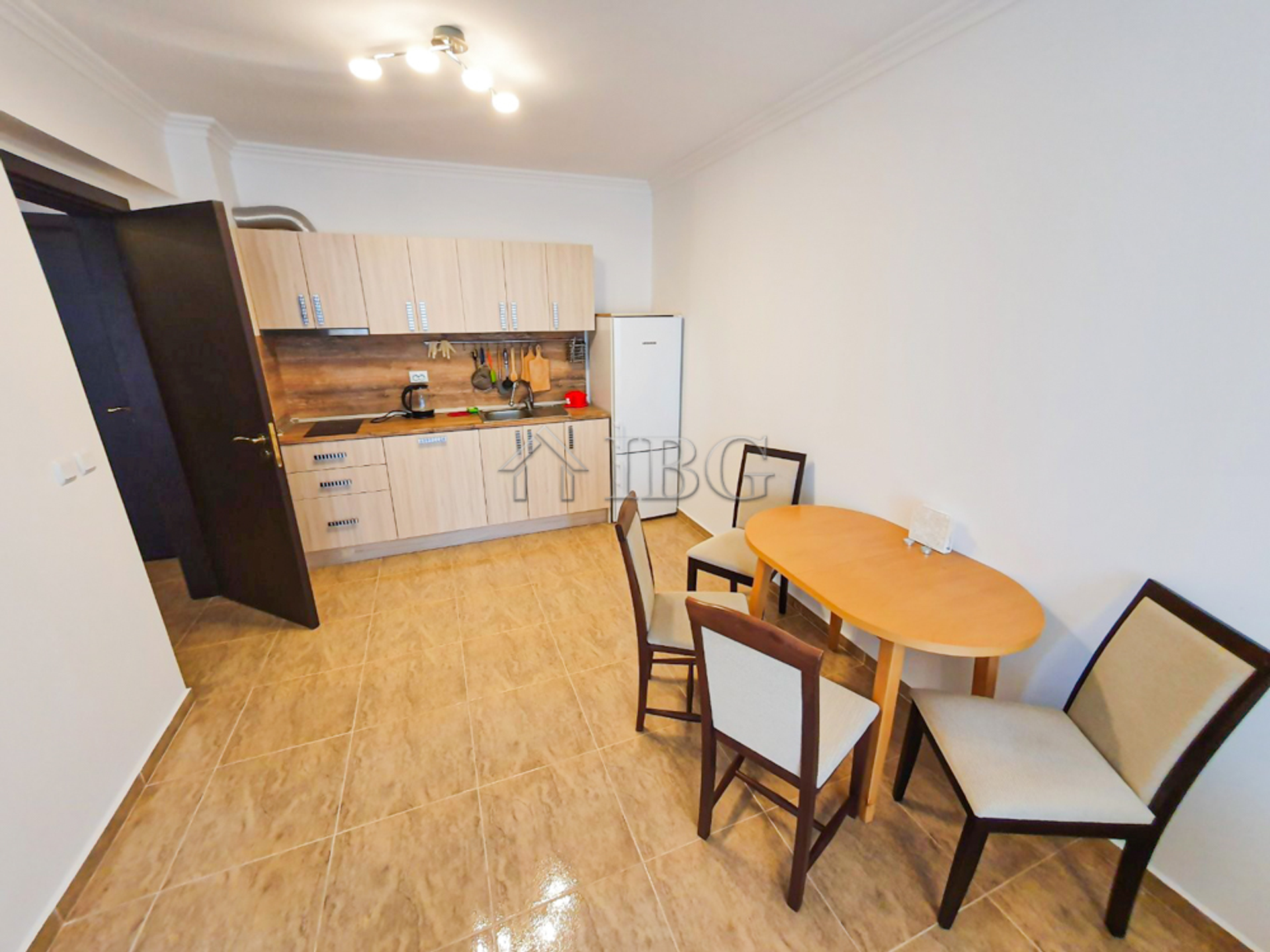 Квартира в Sveti Vlas, Burgas 10887570