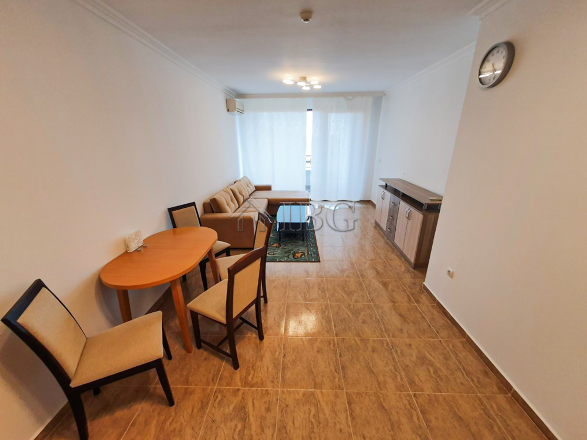 Квартира в Sveti Vlas, Burgas 10887570