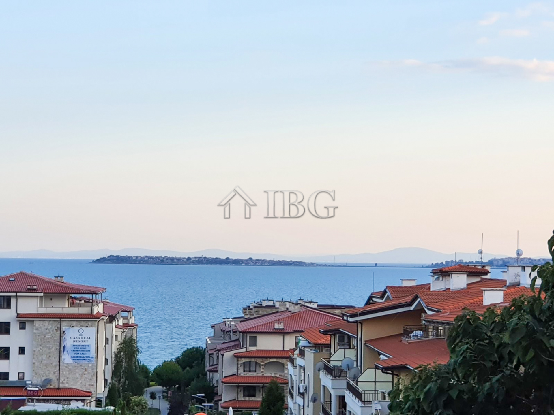 Condominio nel Sveti Vlas, Burgas 10887581