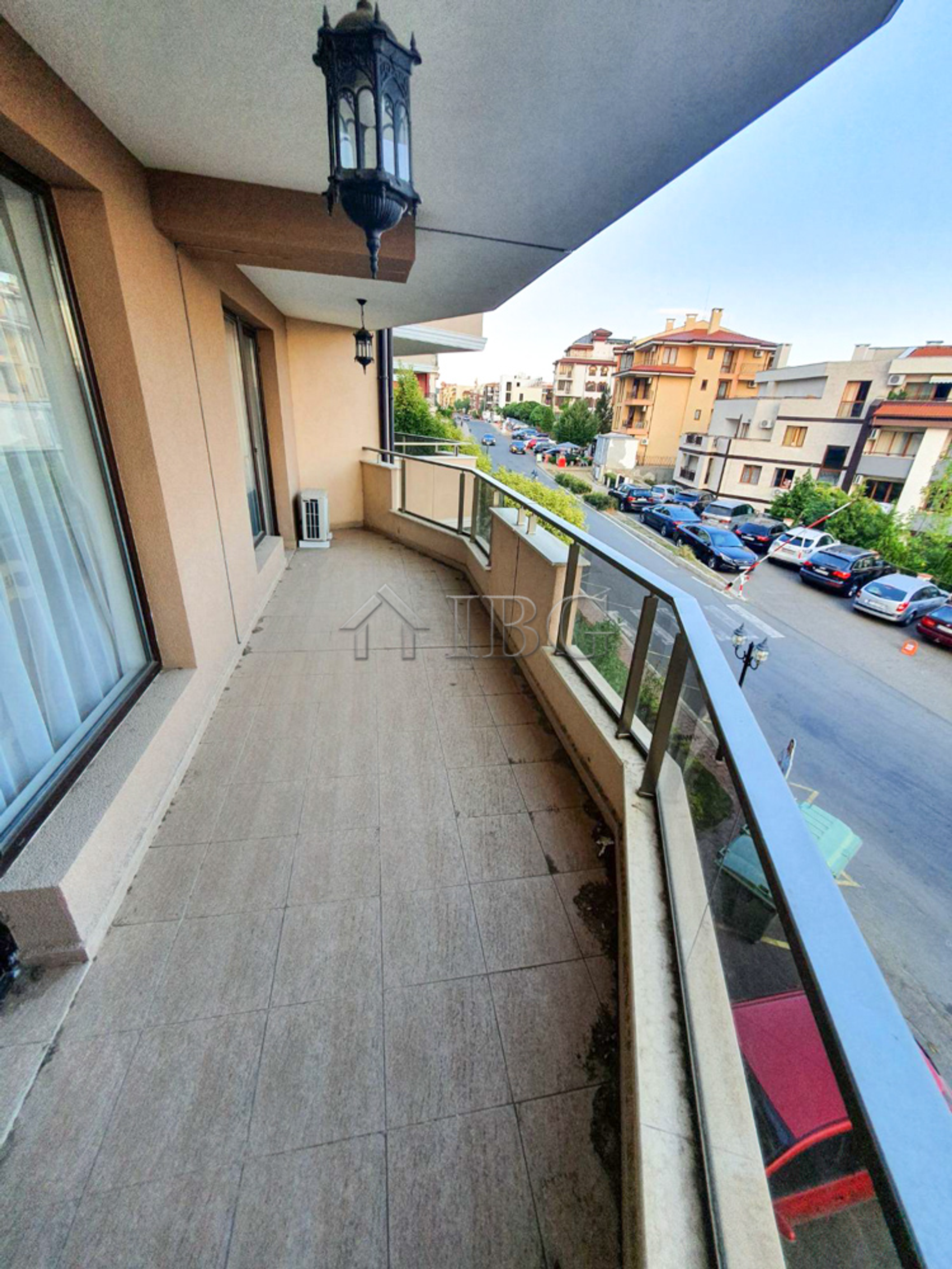 Condominio nel Sveti Vlas, Burgas 10887581