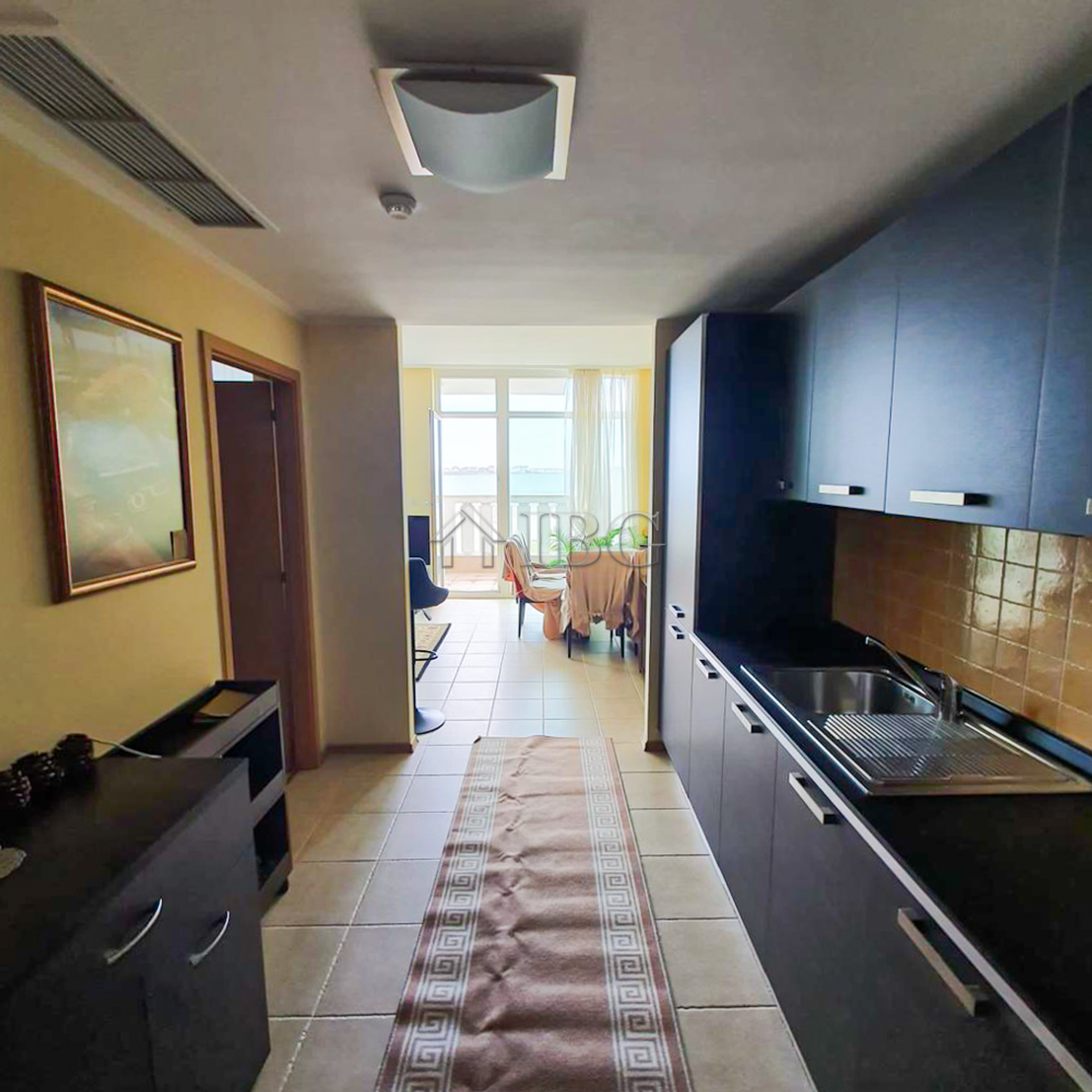 Condominium dans Pomorie, Burgas 10887610