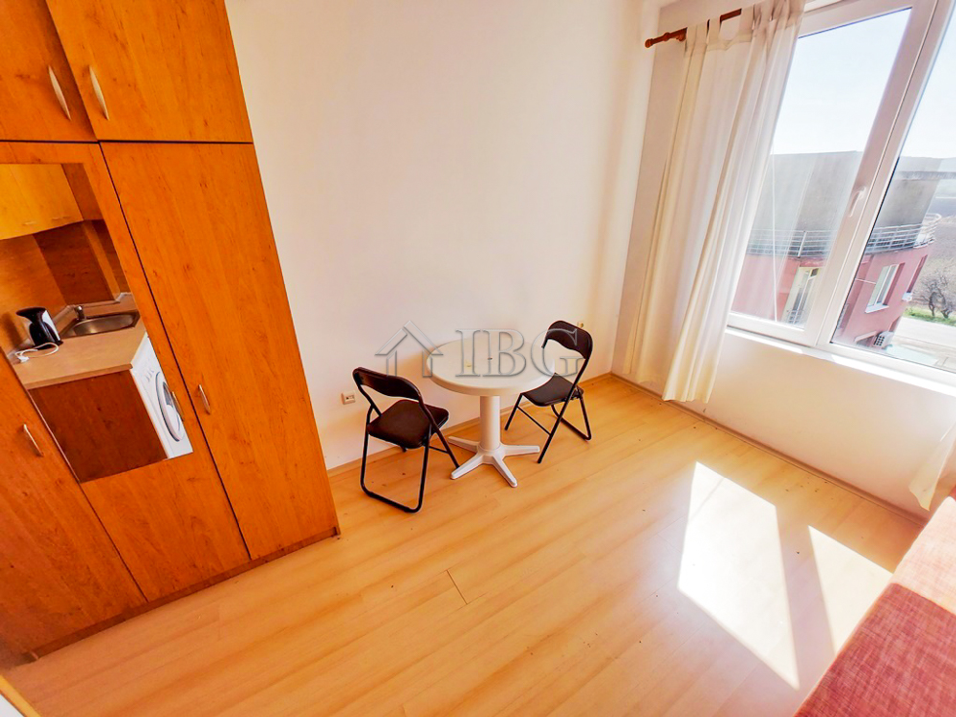 Condominio en Sunny Beach, Burgas 10887635