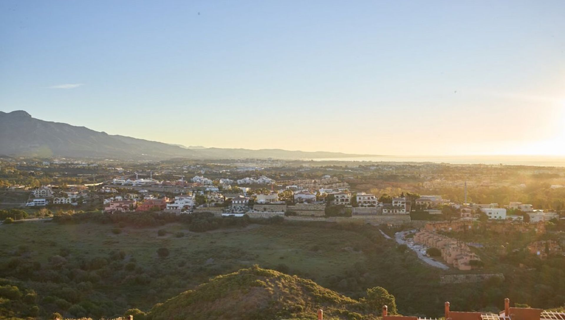 Condominium dans Benahavís, Andalousie 10887643