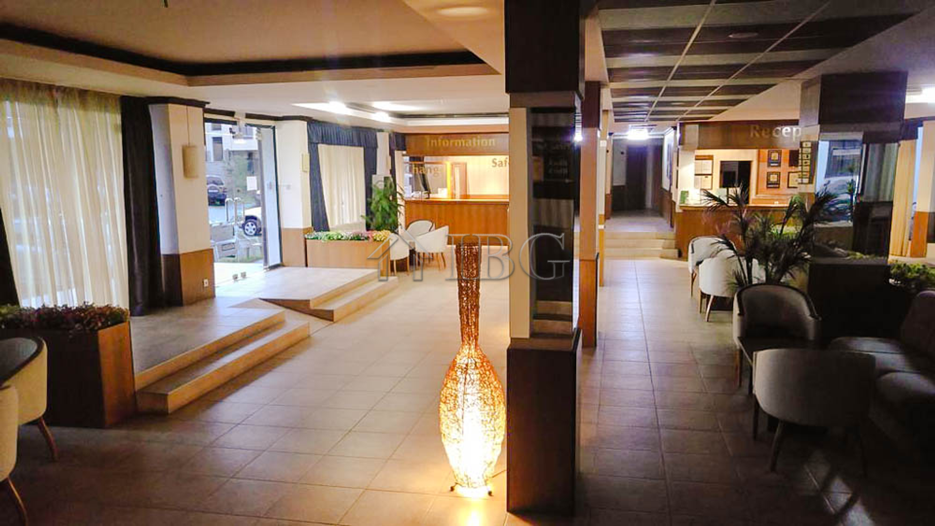 Osakehuoneisto sisään Sunny Beach, Burgas 10887645