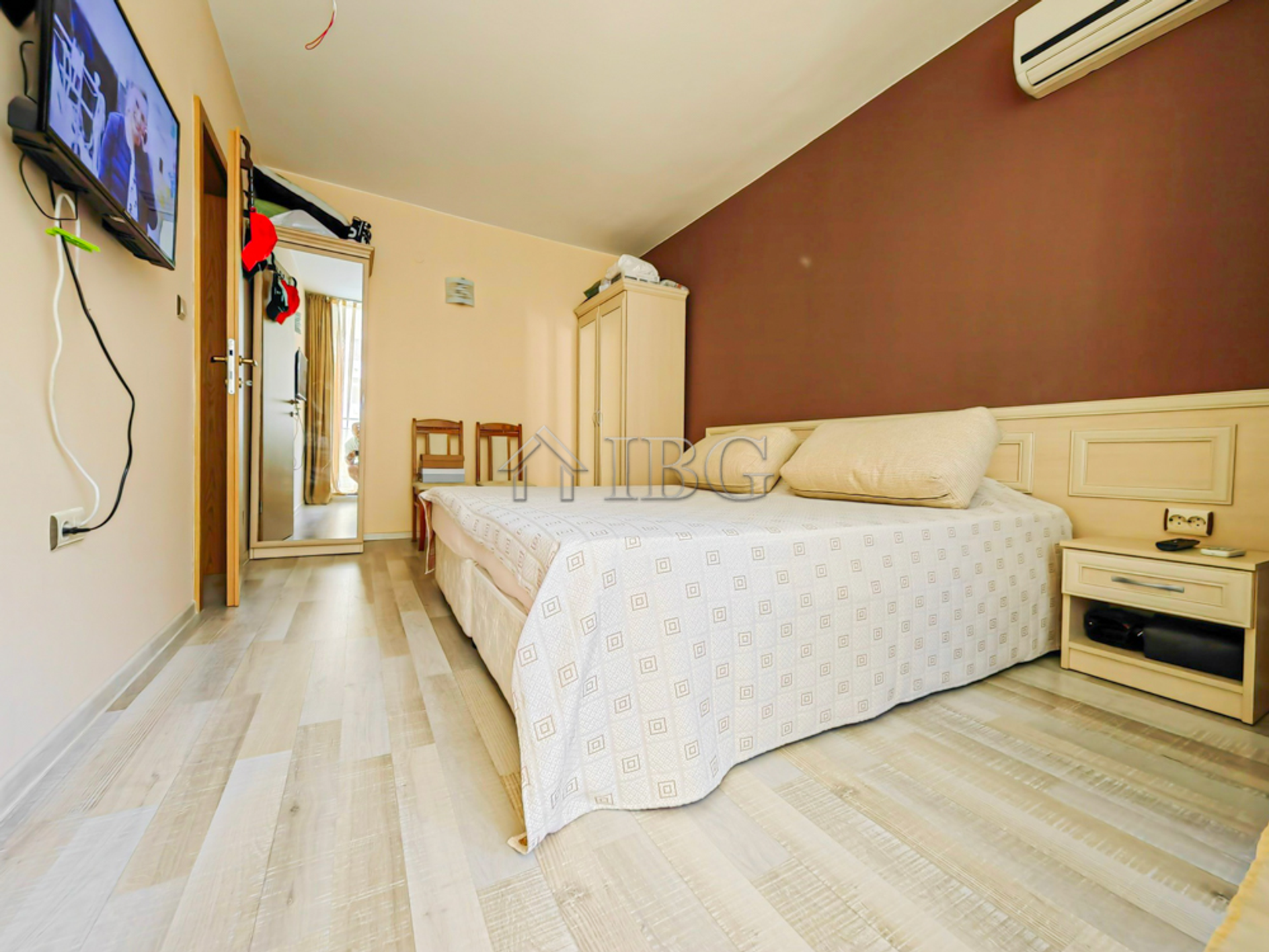 公寓 在 Sunny Beach, Burgas 10887645