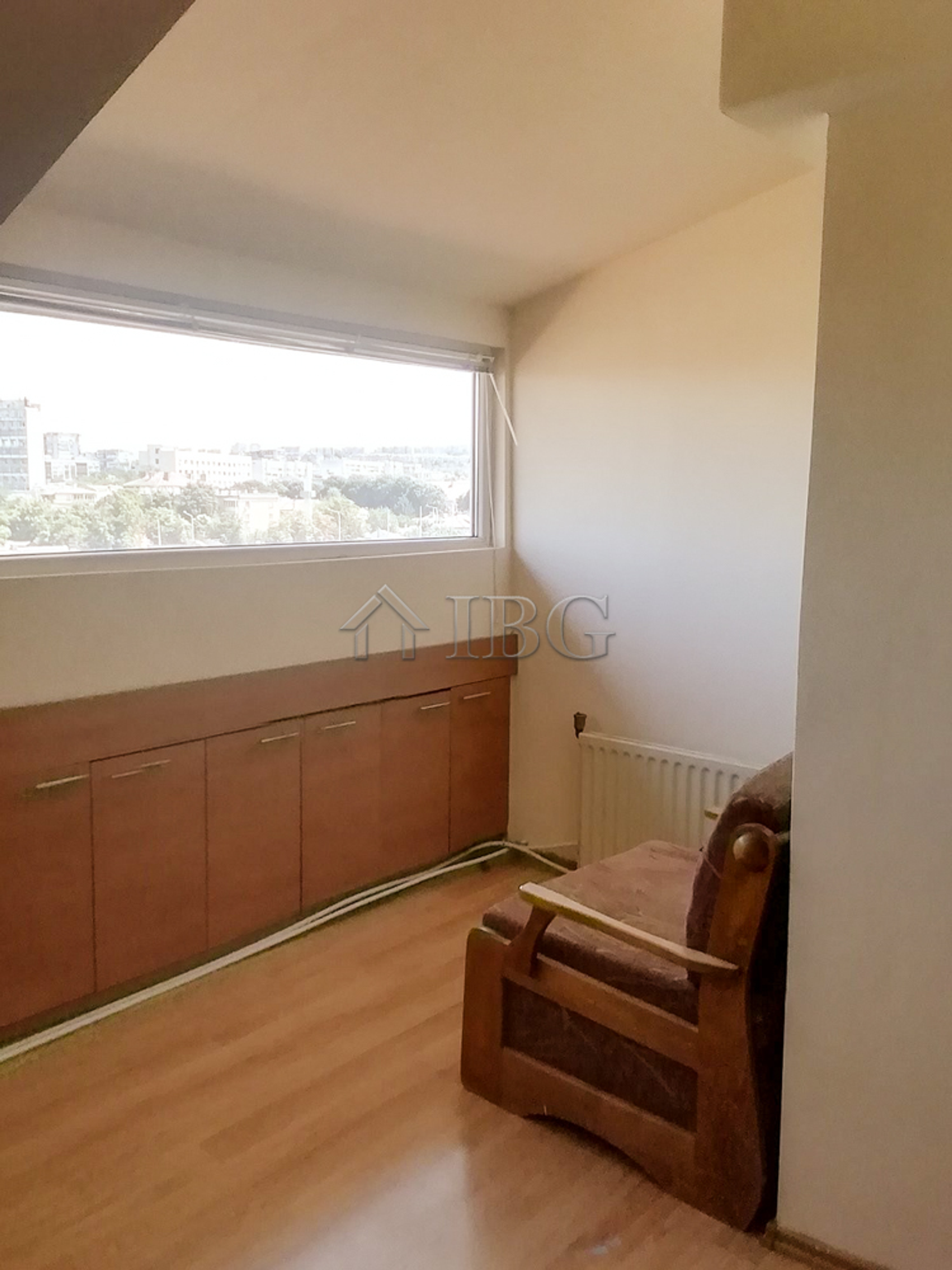 Condominio en Ruse, Ruse 10887651