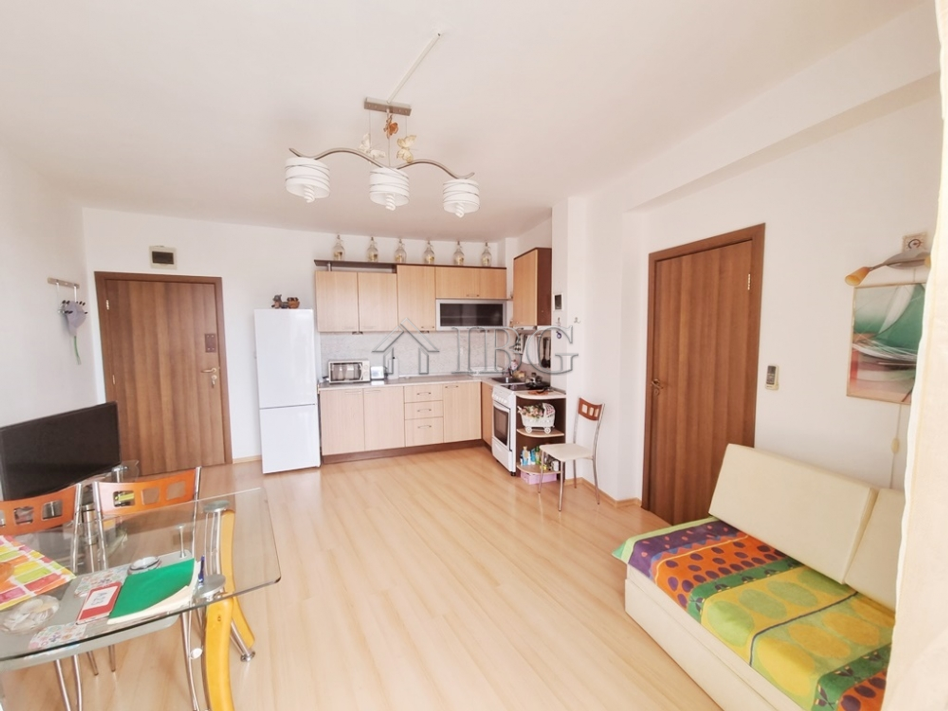 Квартира в Sunny Beach, Burgas 10887669