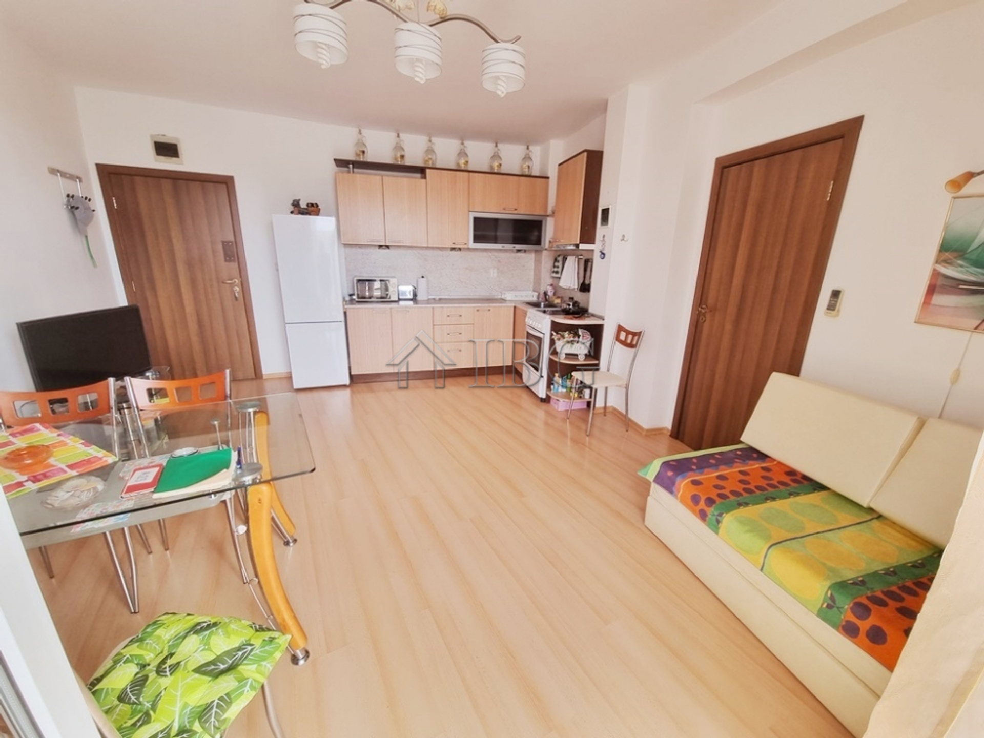 Osakehuoneisto sisään Nessebar, Burgas 10887669