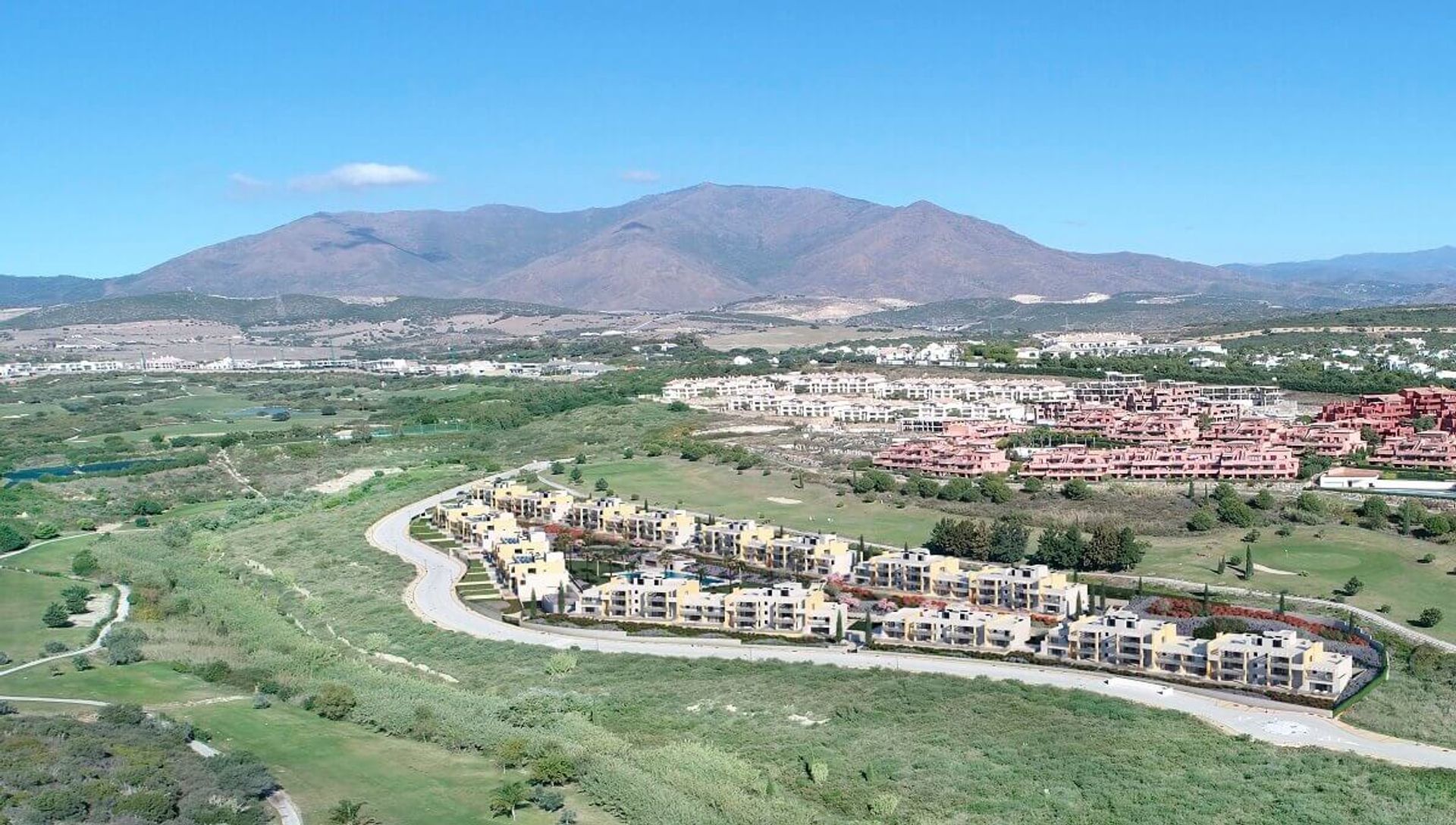 Borettslag i Casares, Andalucía 10887694