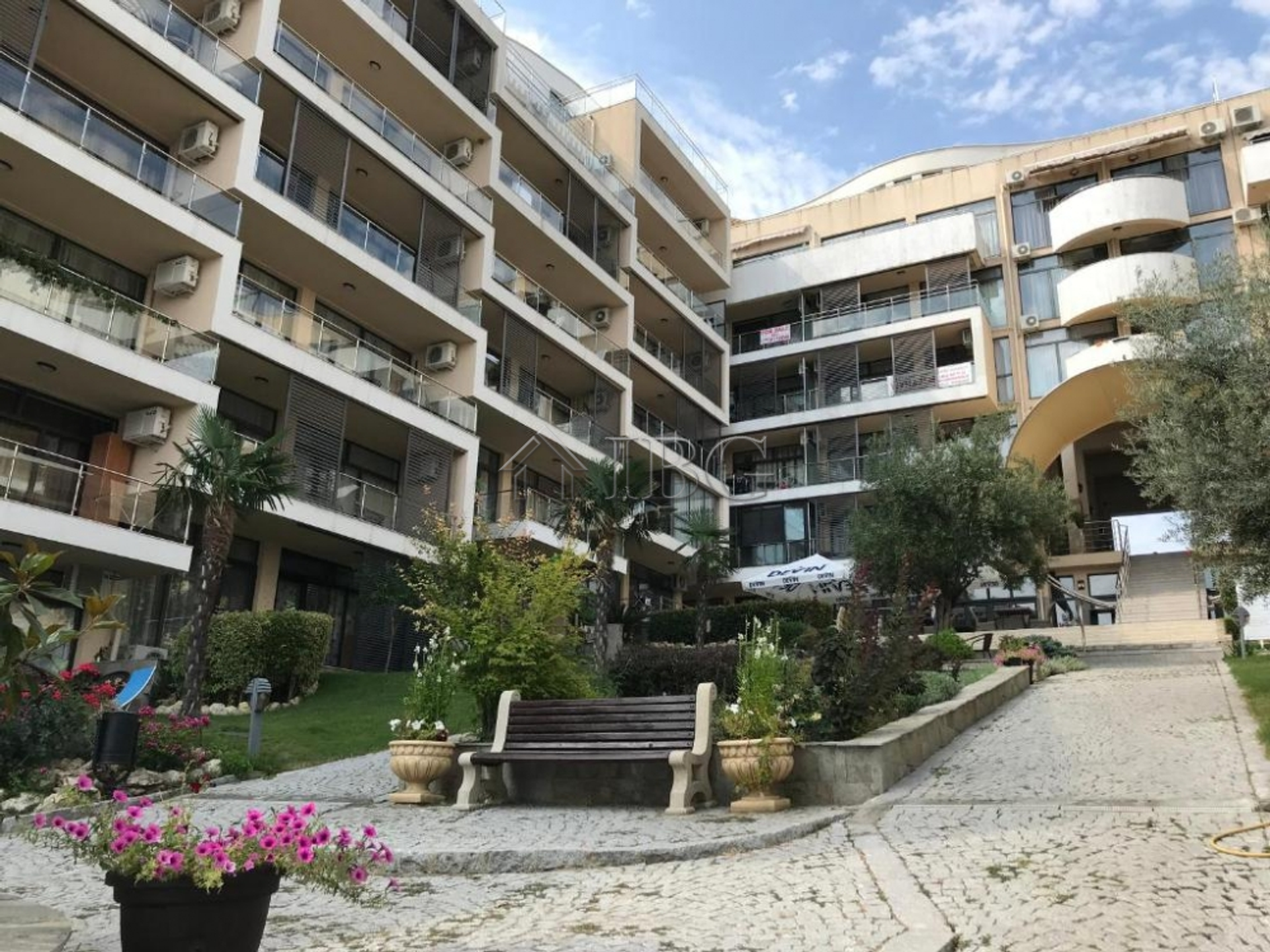 Borettslag i Sveti Vlas, Burgas 10887704