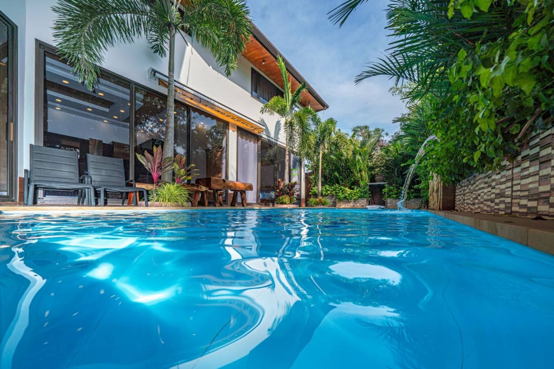 Hus i Ban Nai Han, Phuket 10887707