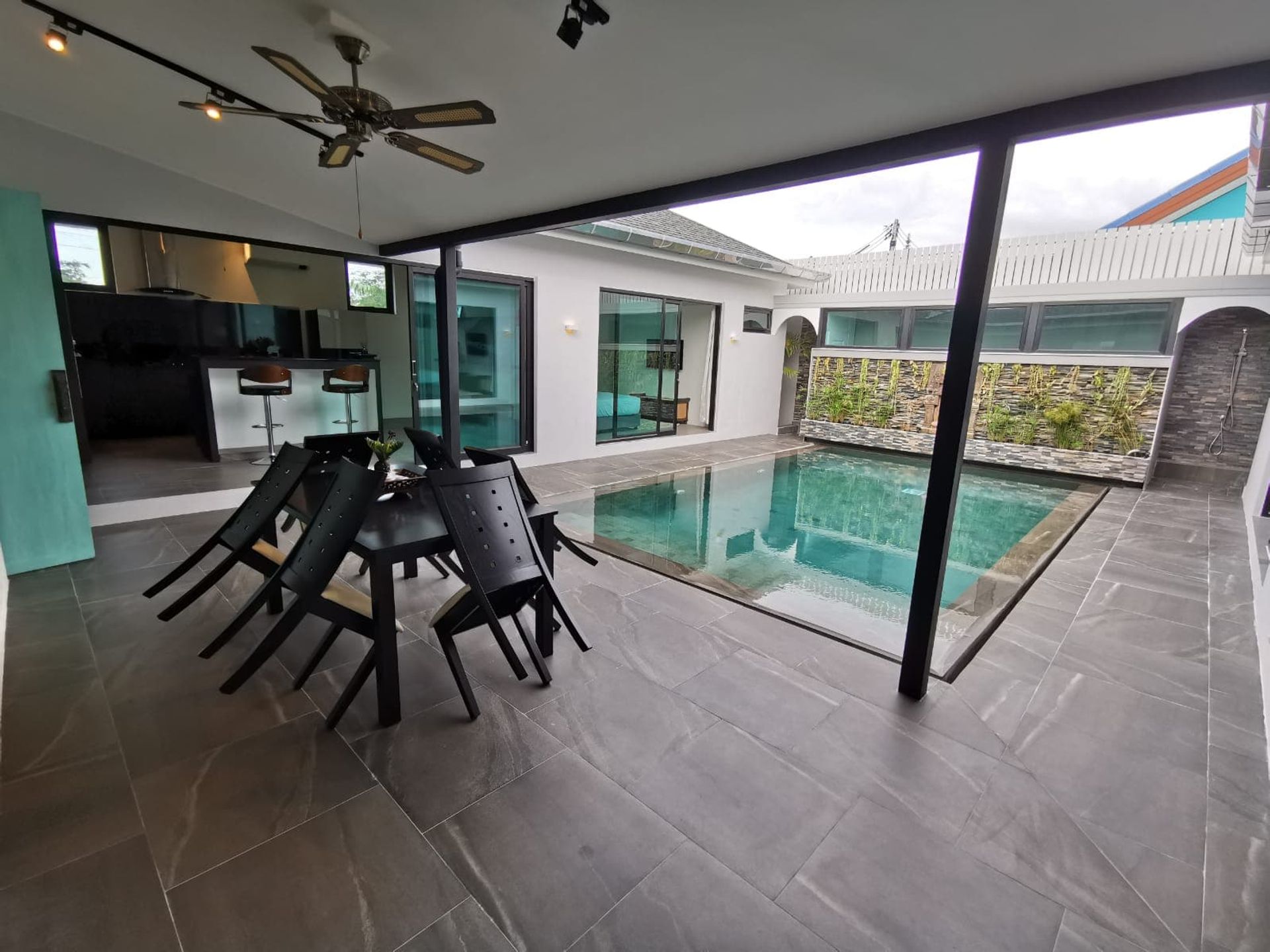 casa en Ban Sai Yuan, Phuket 10887723