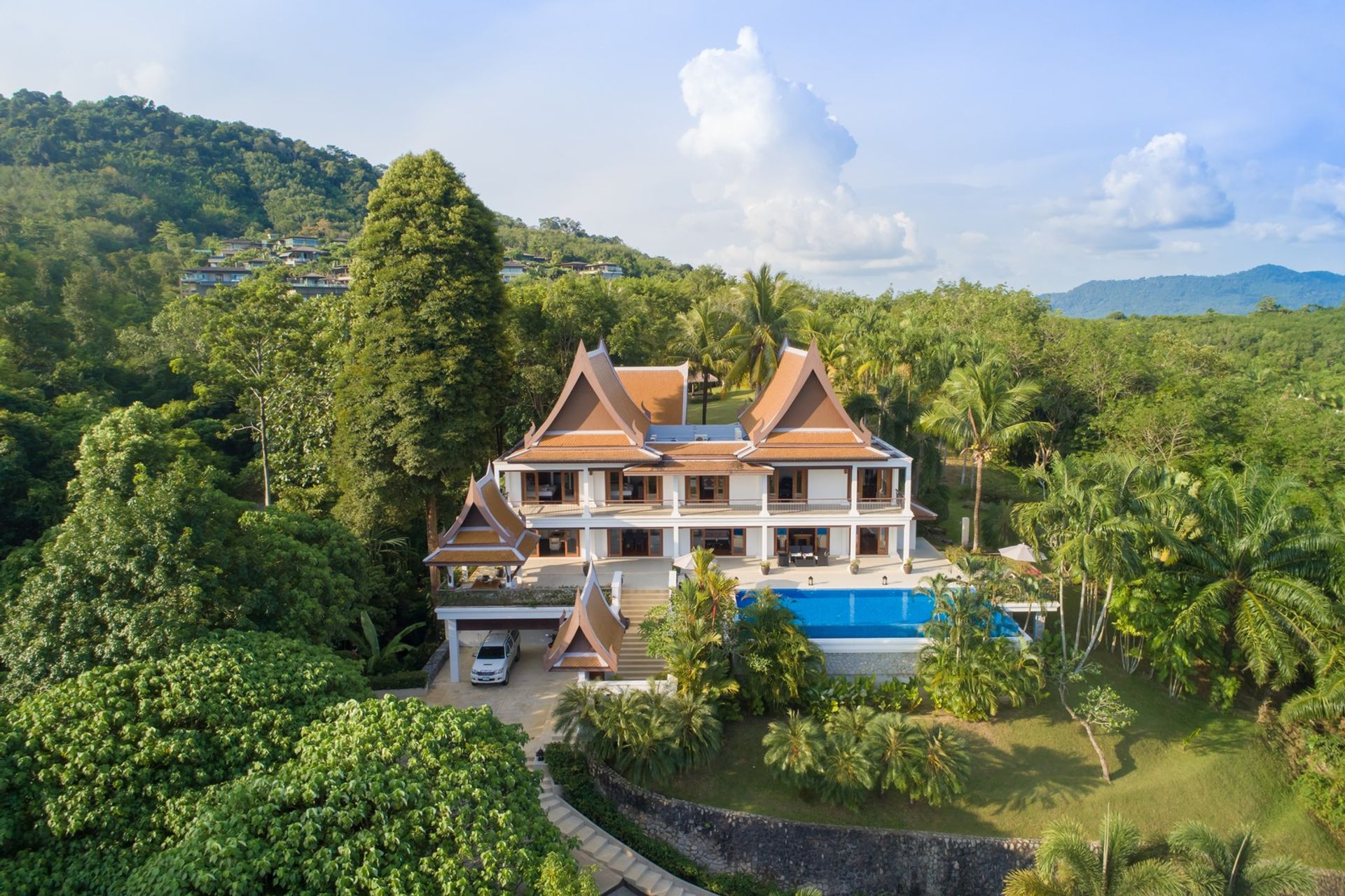 casa no Tambon Choeng Thale, Chang Wat Phuket 10887742