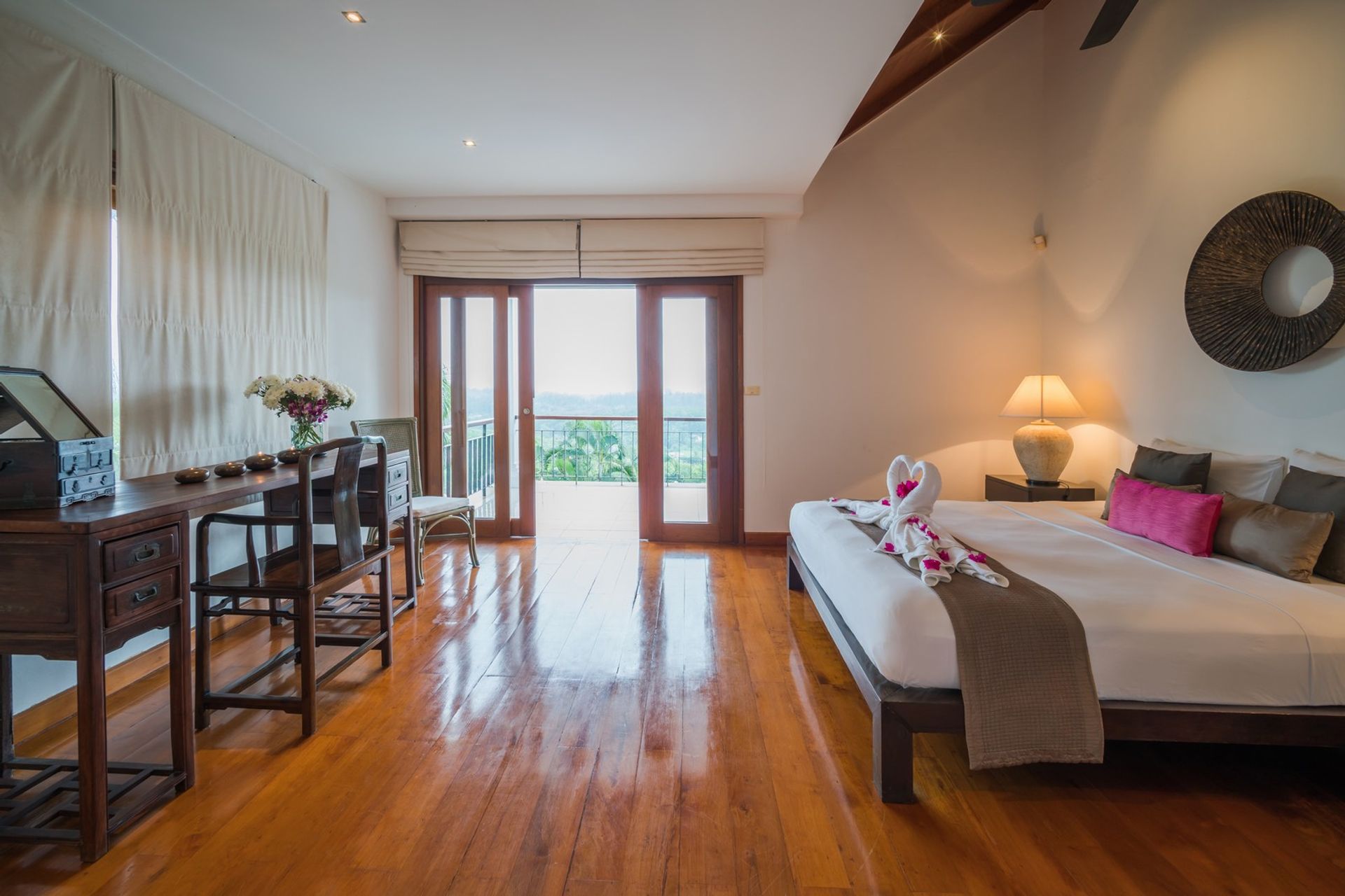 Hus i Ban La Yan, Phuket 10887742