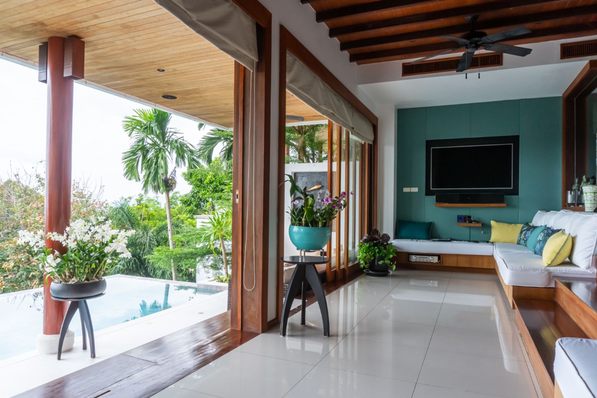 casa en Choeng Thale, Phuket 10887751