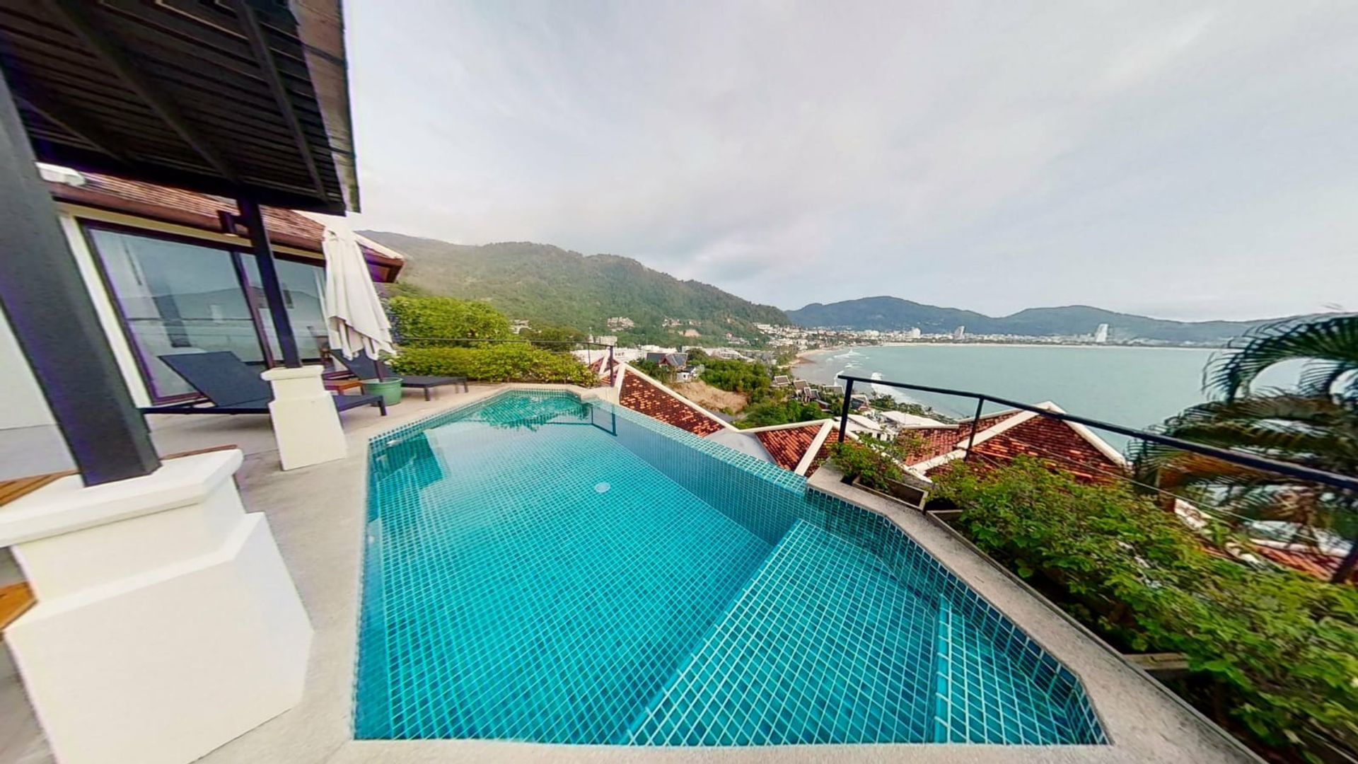 casa en Ban Nakha, Phuket 10887762