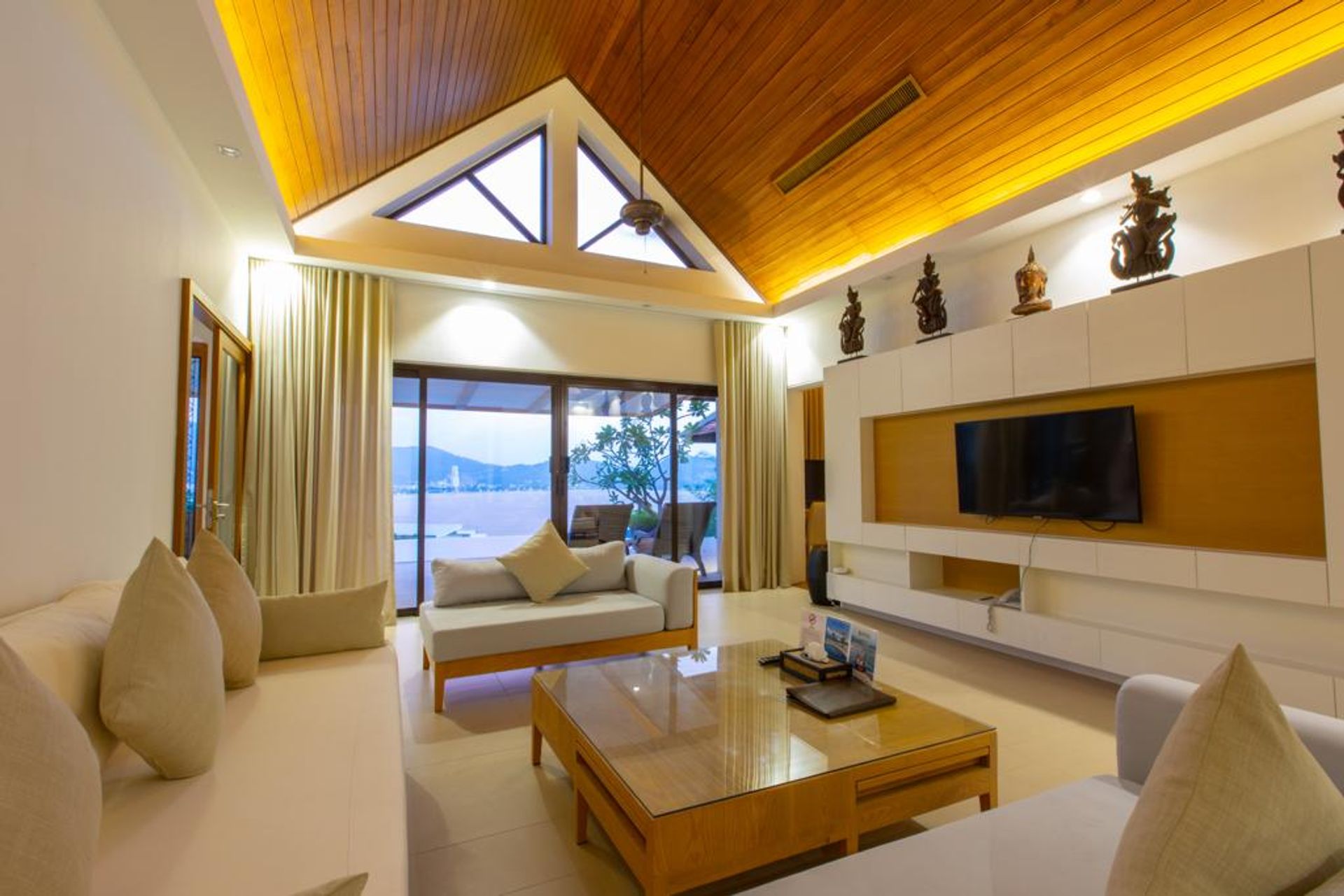 Будинок в Pa Tong, Phuket 10887764