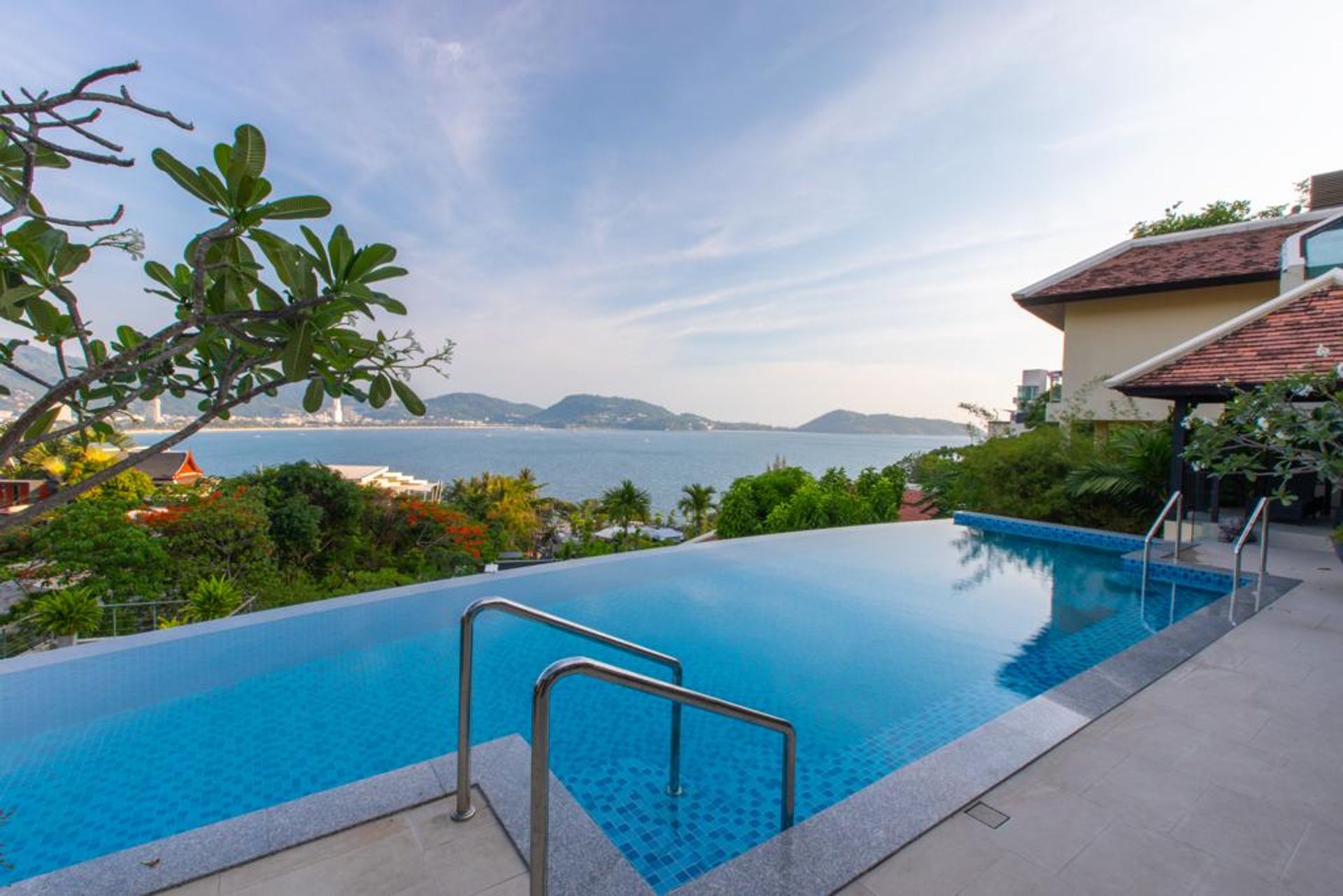 Будинок в Pa Tong, Phuket 10887764