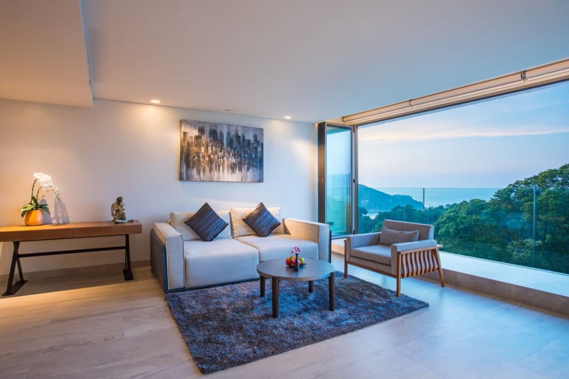 Condominio en Ban Trai Trang, Phuket 10887772