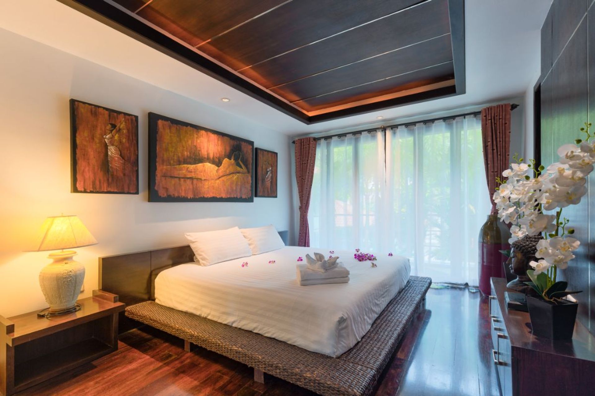 Hus i Tambon Patong, Chang Wat Phuket 10887774