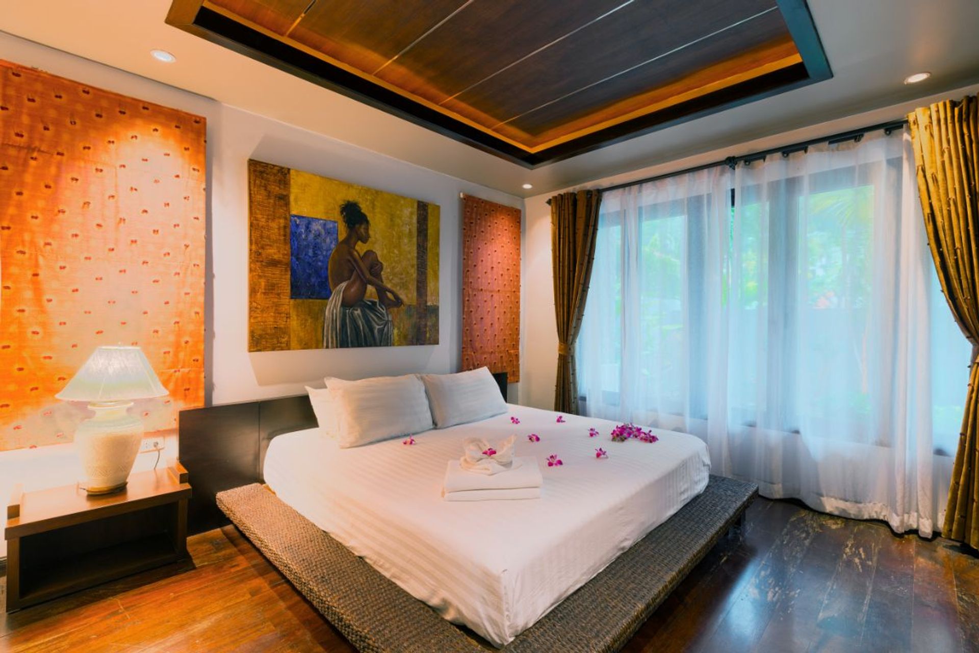 Hus i Tambon Patong, Chang Wat Phuket 10887774