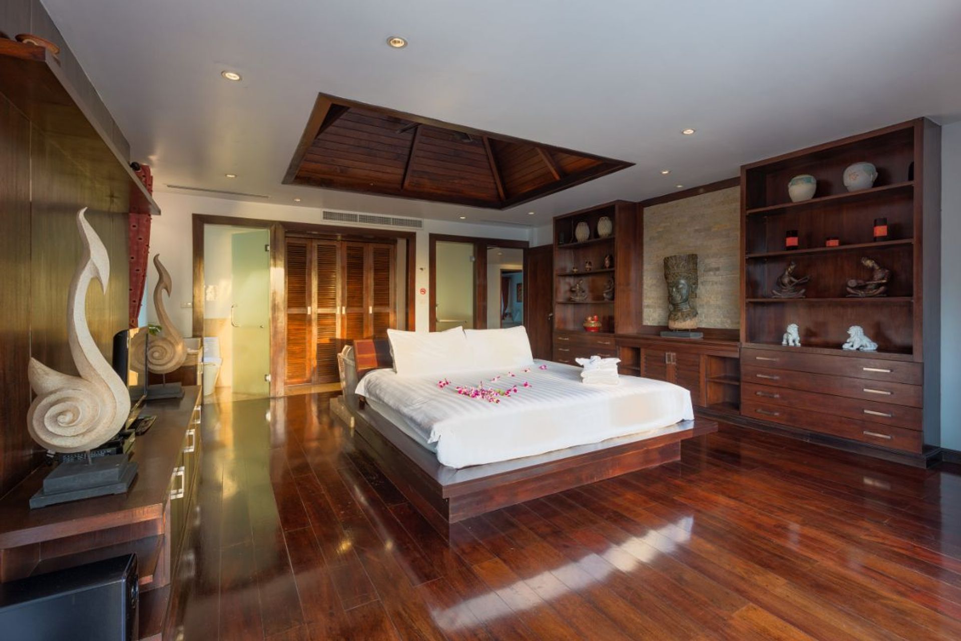 Hus i Tambon Patong, Chang Wat Phuket 10887774