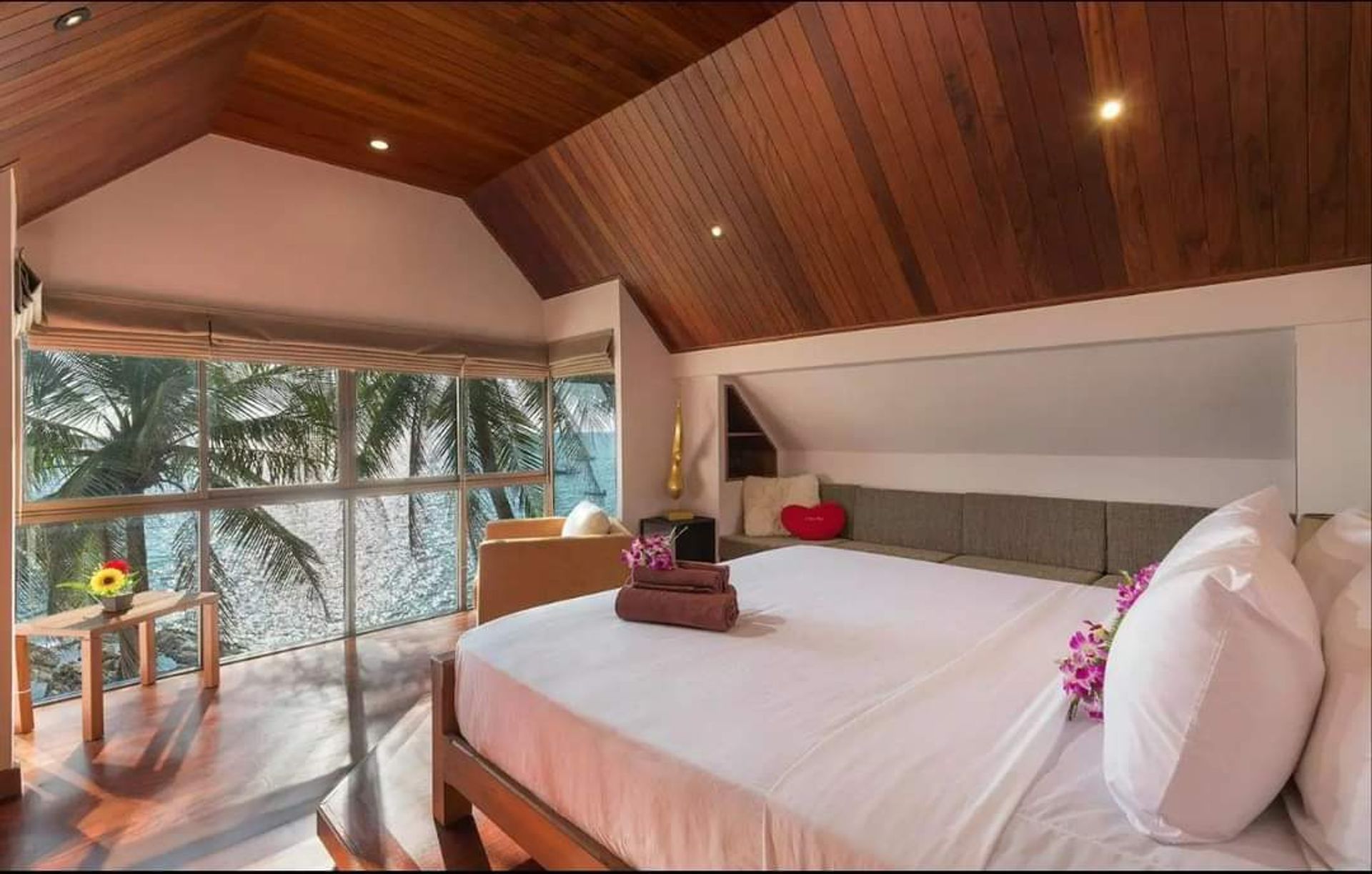 Hus i Tambon Patong, Chang Wat Phuket 10887779