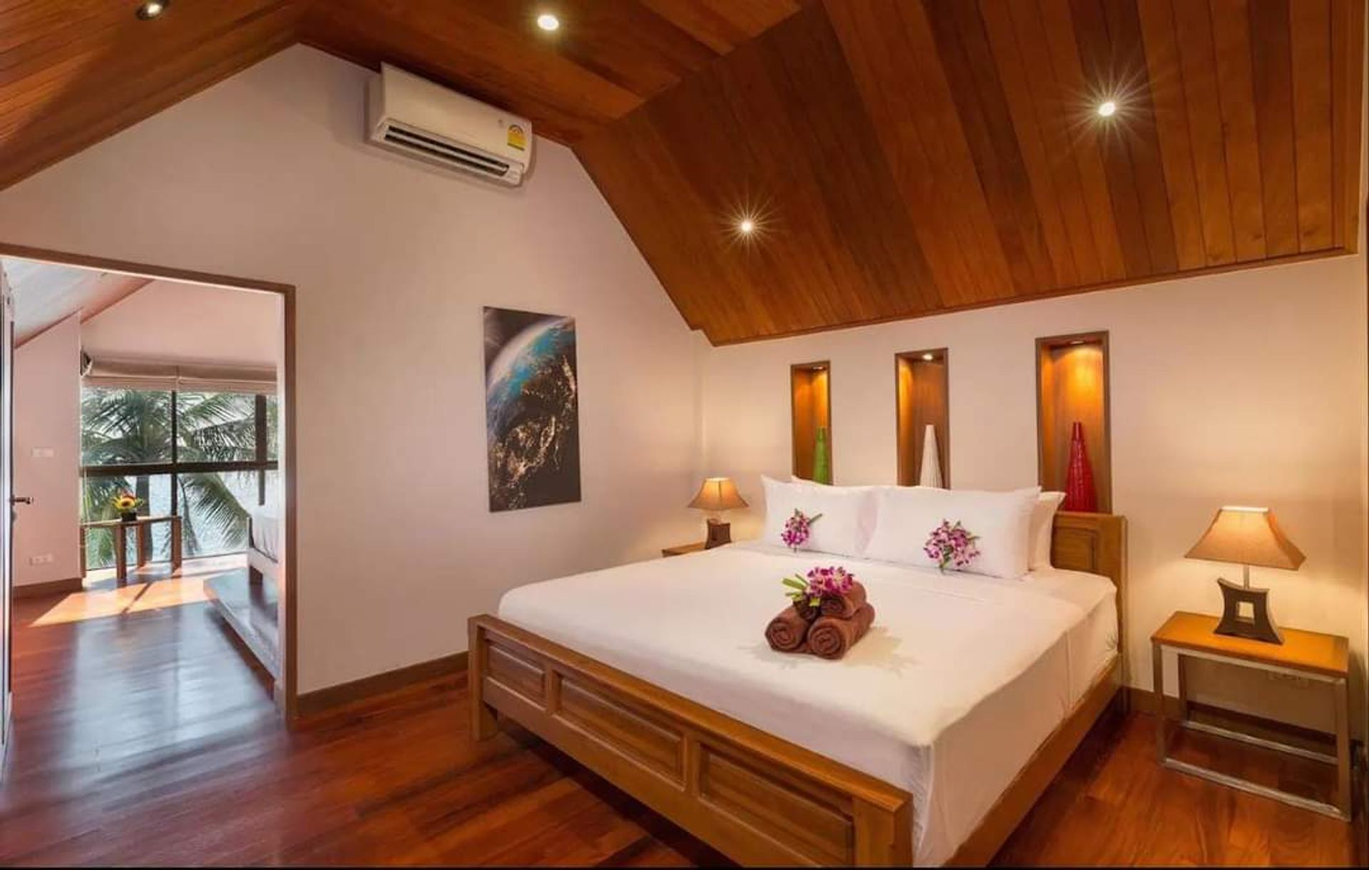 Hus i Tambon Patong, Chang Wat Phuket 10887779