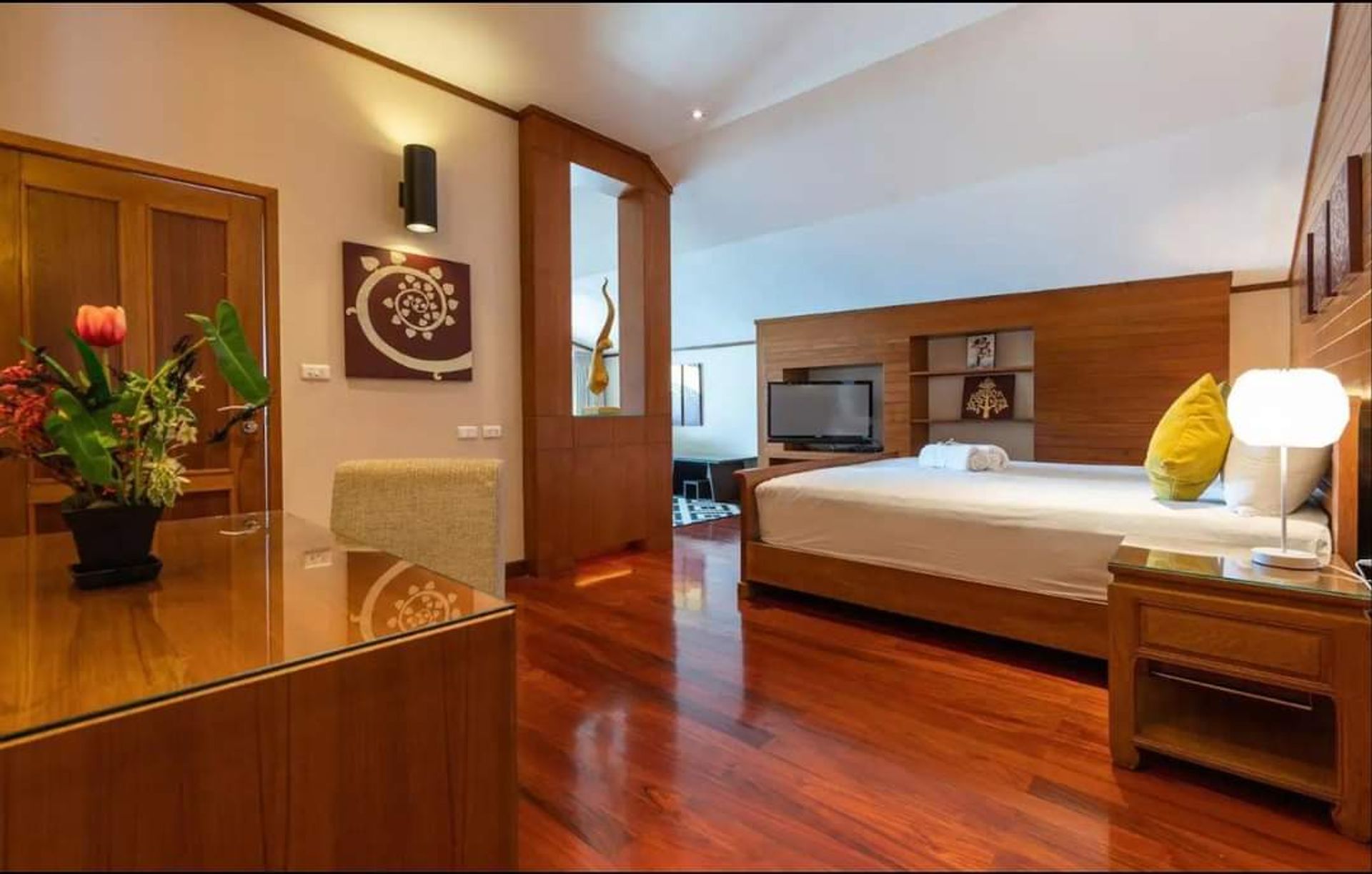 Hus i Tambon Patong, Chang Wat Phuket 10887779