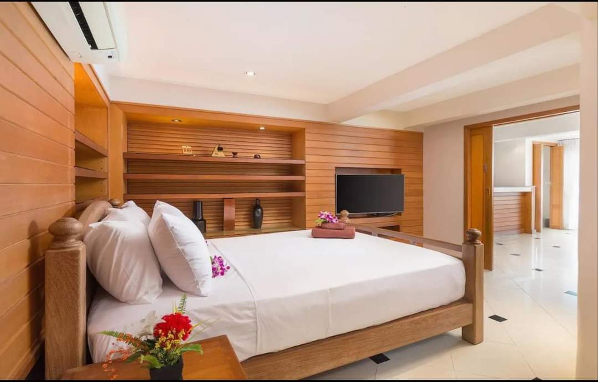 Hus i Tambon Patong, Chang Wat Phuket 10887779