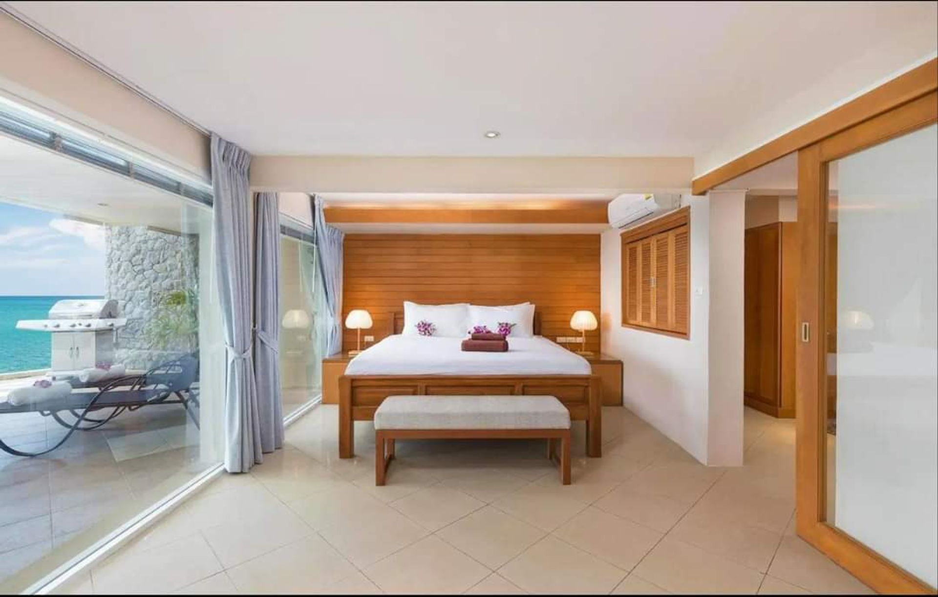 Hus i Tambon Patong, Chang Wat Phuket 10887779