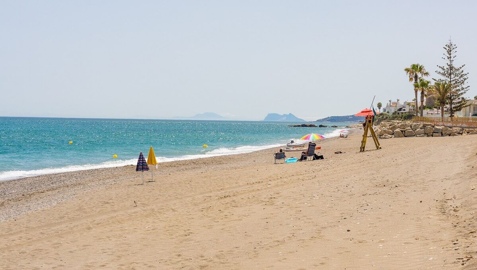 Συγκυριαρχία σε Estepona, Andalucía 10887780