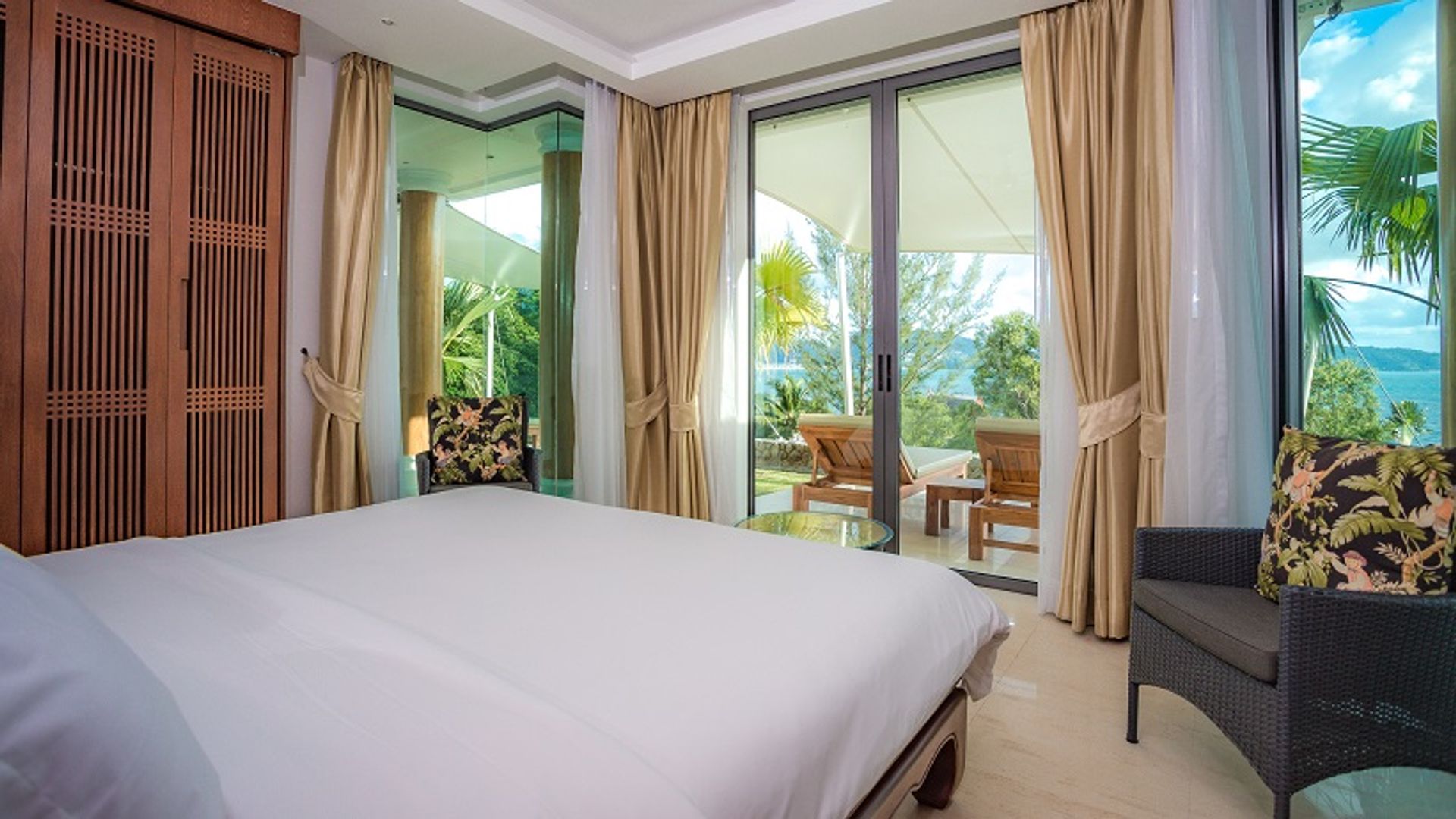 Будинок в Tambon Patong, Chang Wat Phuket 10887781