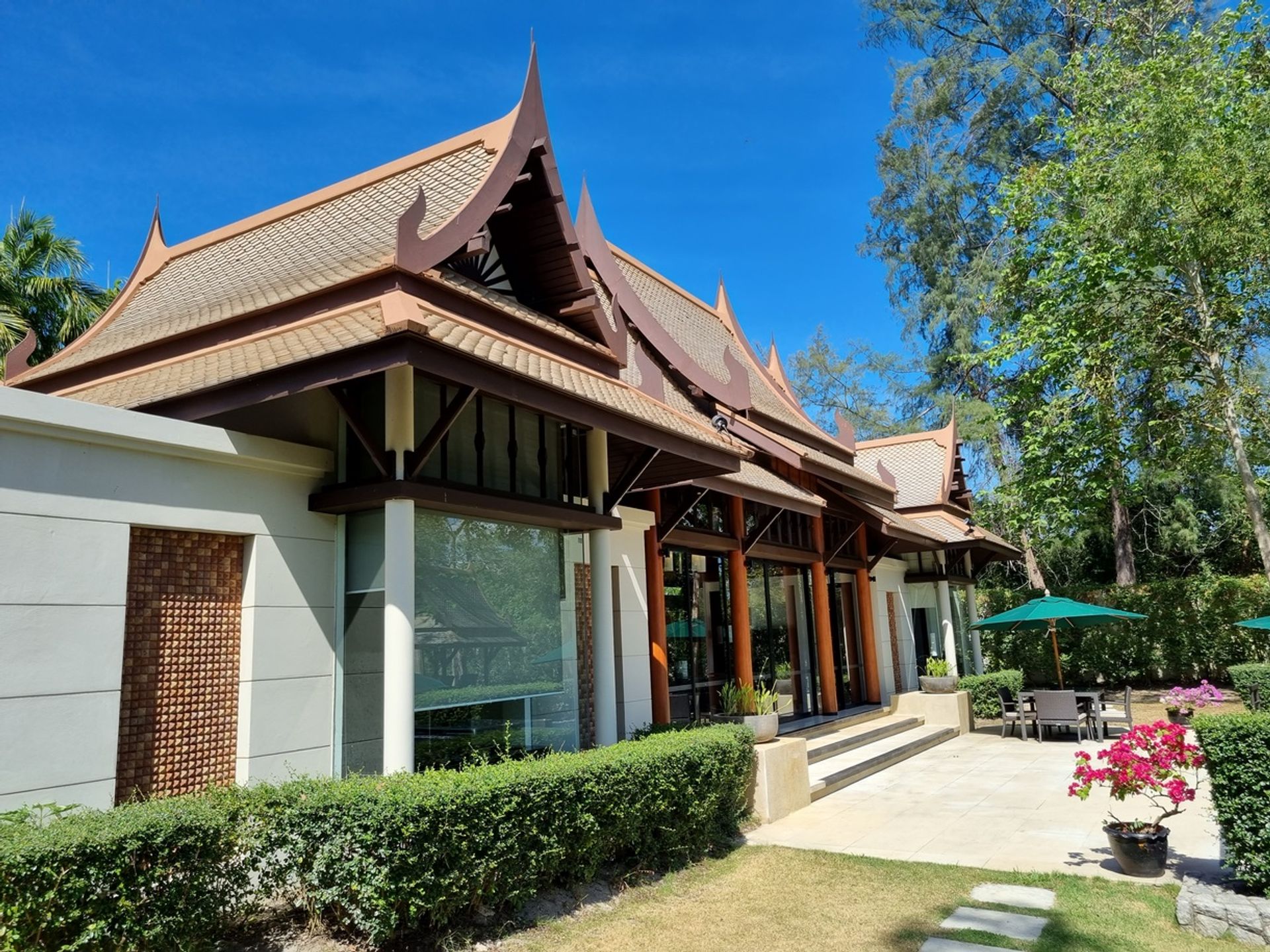 House in Ban La Yan, Phuket 10887783